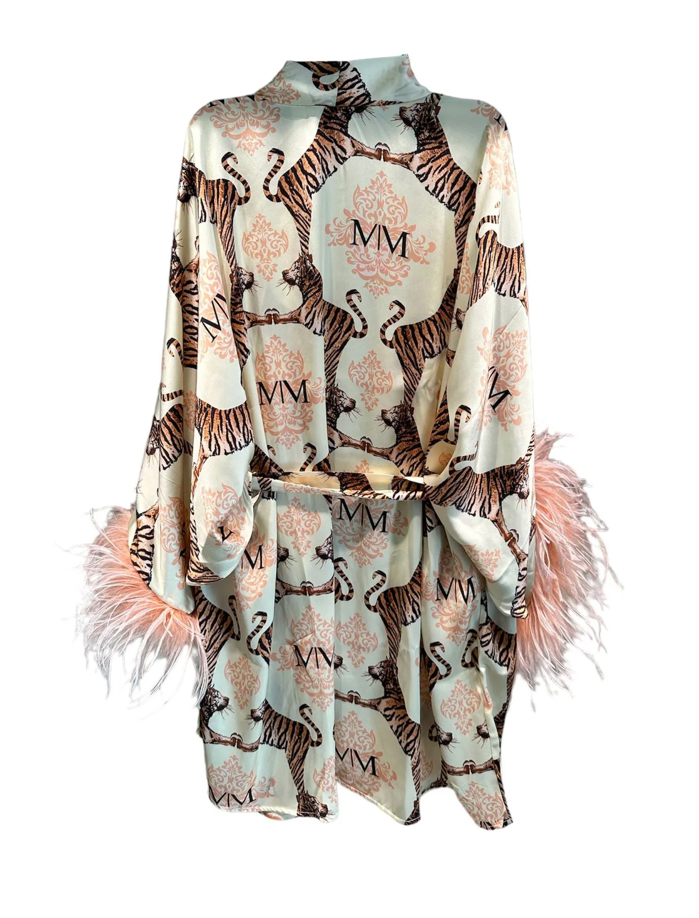 Kimono Donna