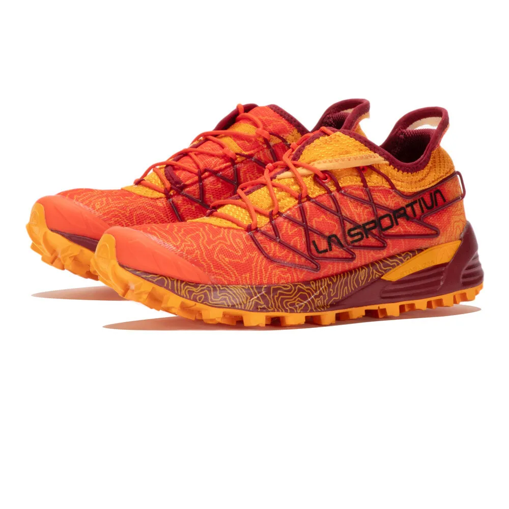 La Sportiva Mutant II Scarpe da trail running - AW24