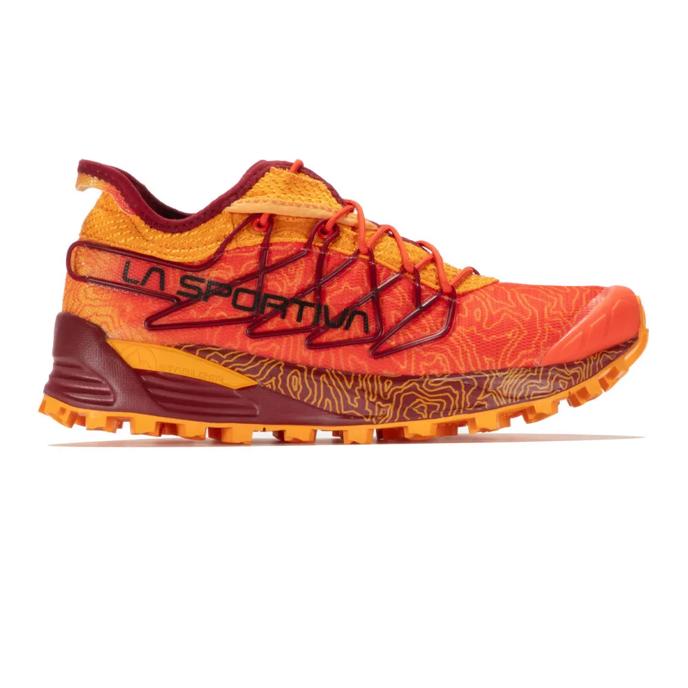 La Sportiva Mutant II Scarpe da trail running - AW24