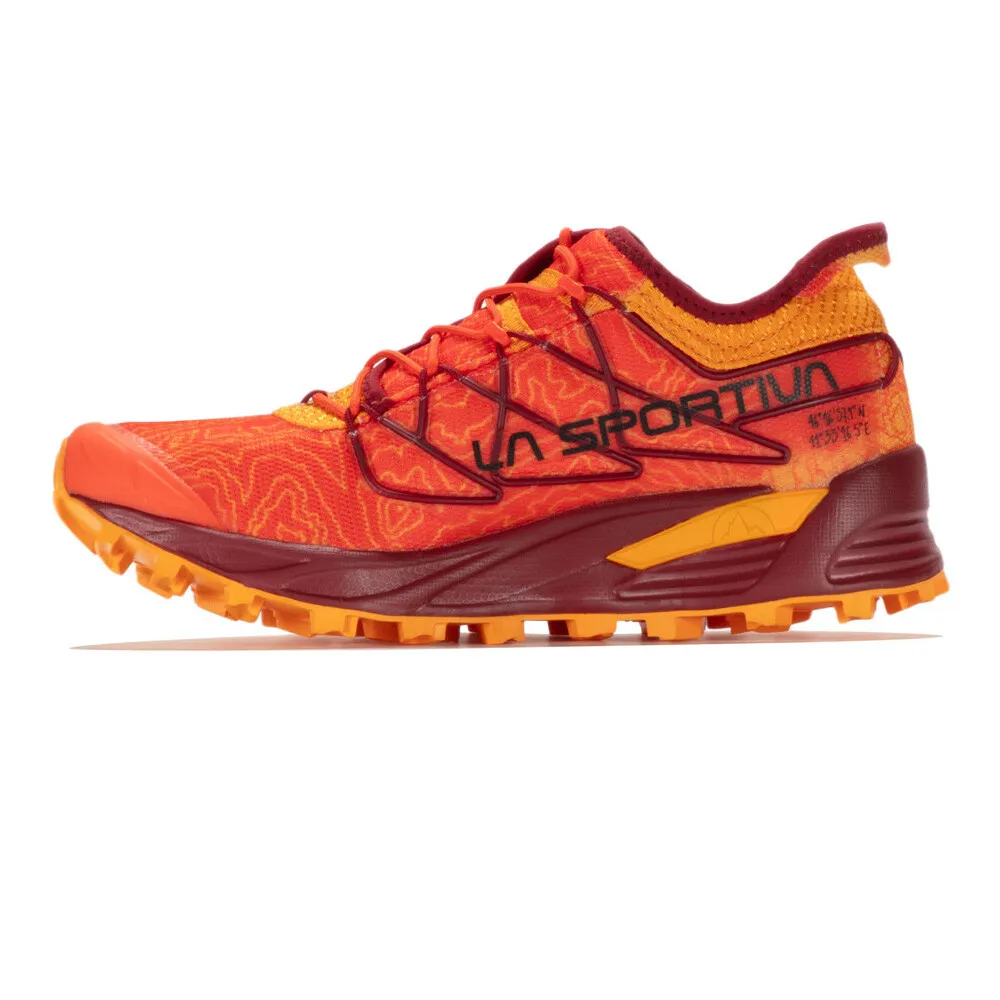 La Sportiva Mutant II Scarpe da trail running - AW24