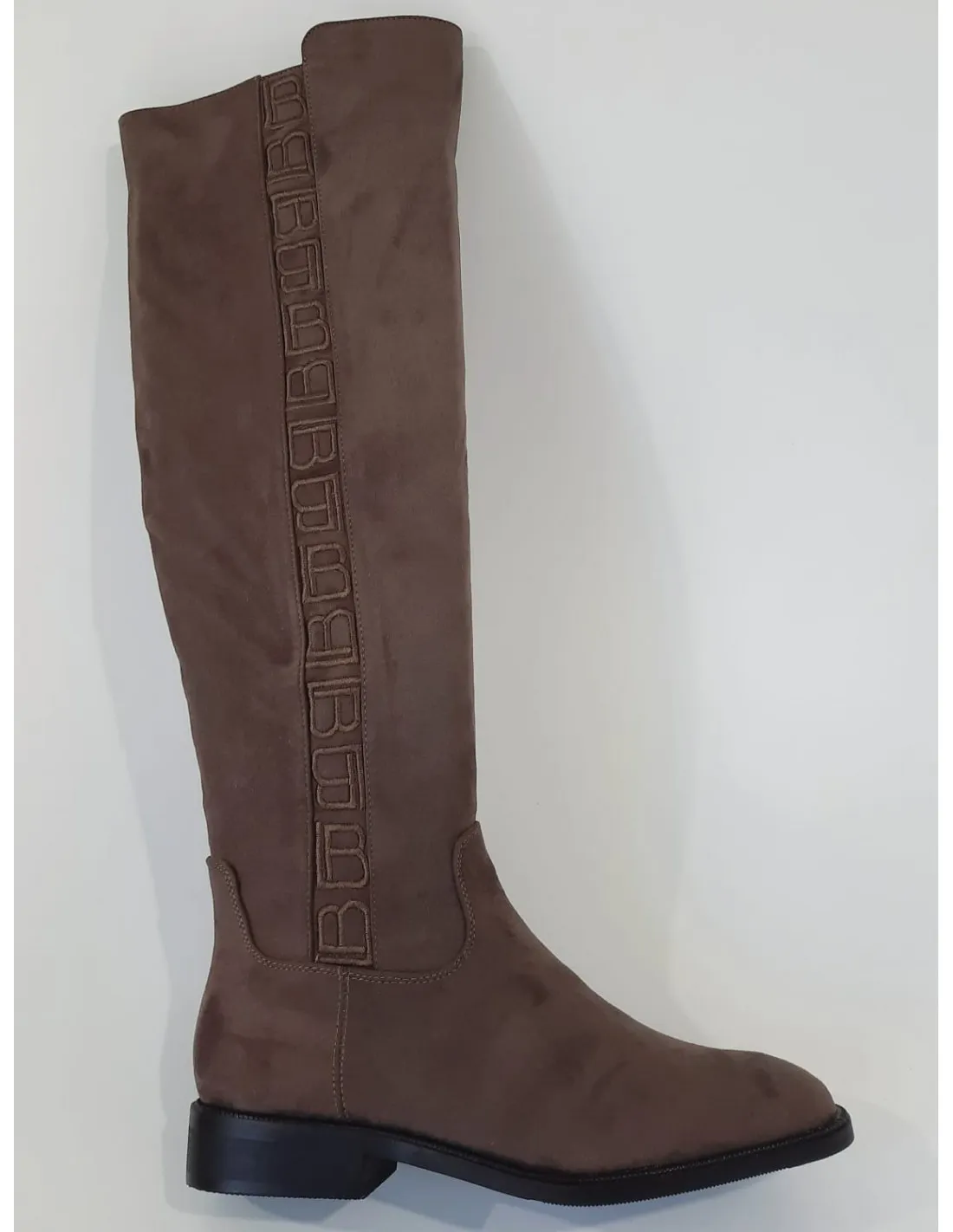 Laura Biagiotti stivale mud  
