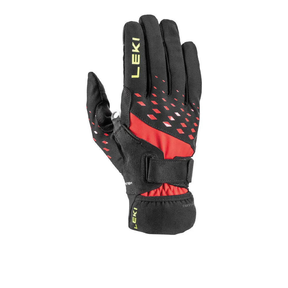 Leki Ultra Trail Storm Shark Guanti - AW24