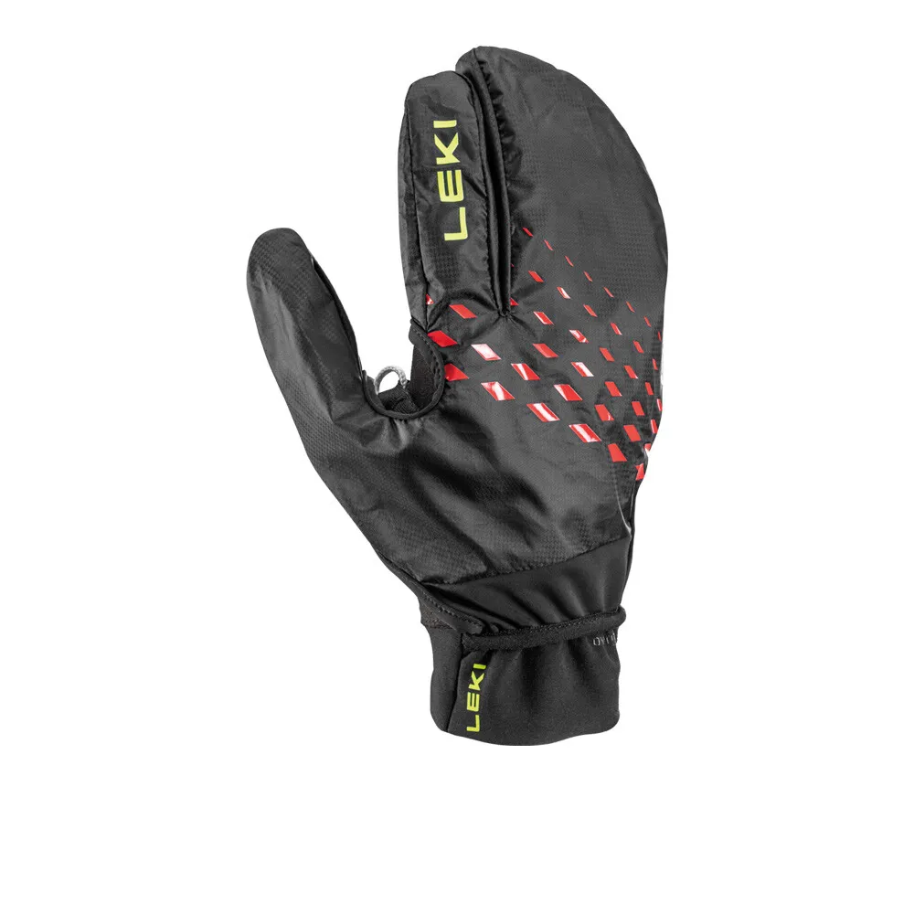 Leki Ultra Trail Storm Shark Guanti - AW24