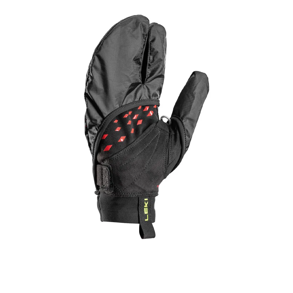 Leki Ultra Trail Storm Shark Guanti - AW24