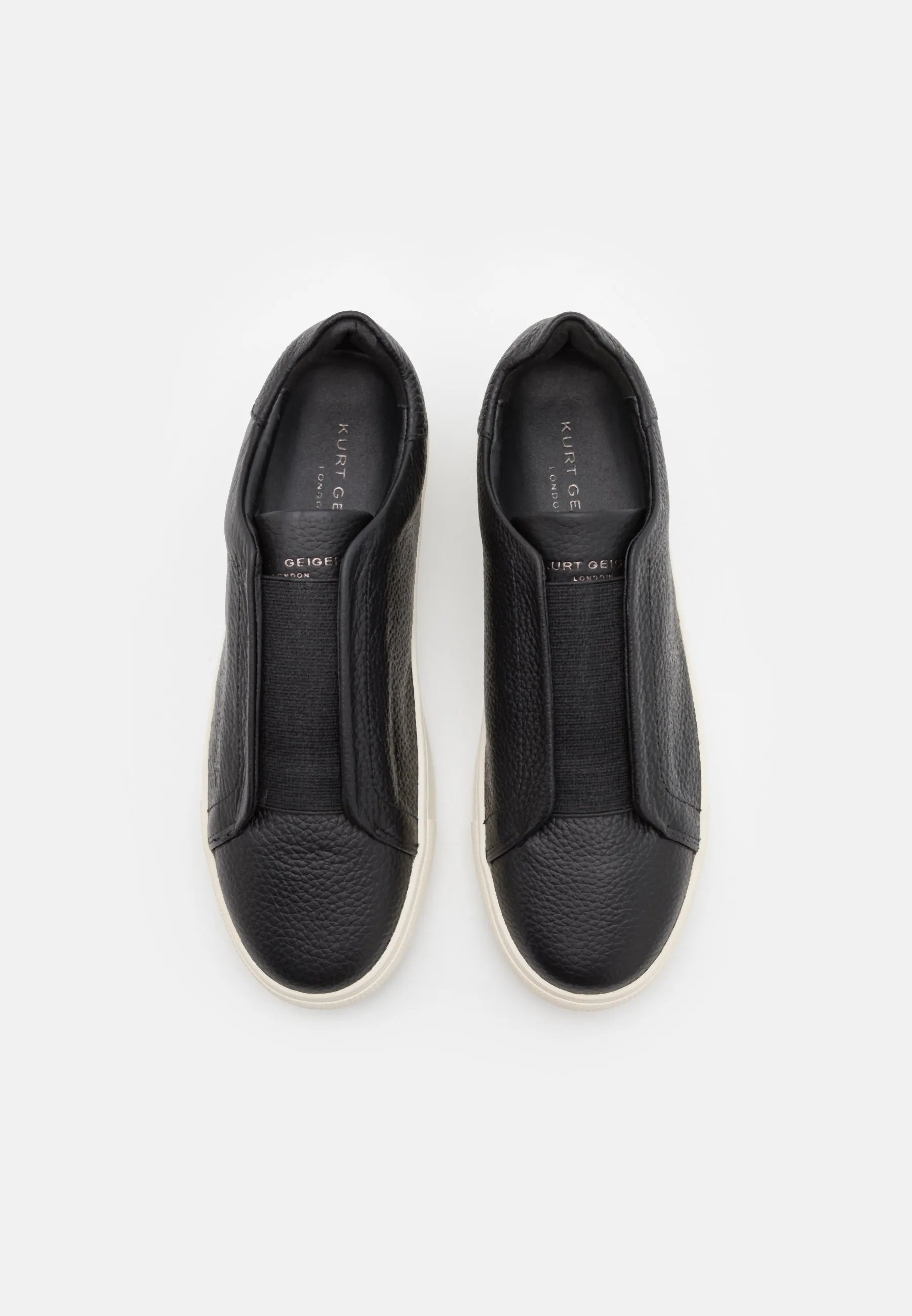 LENNON - Scarpe senza lacci