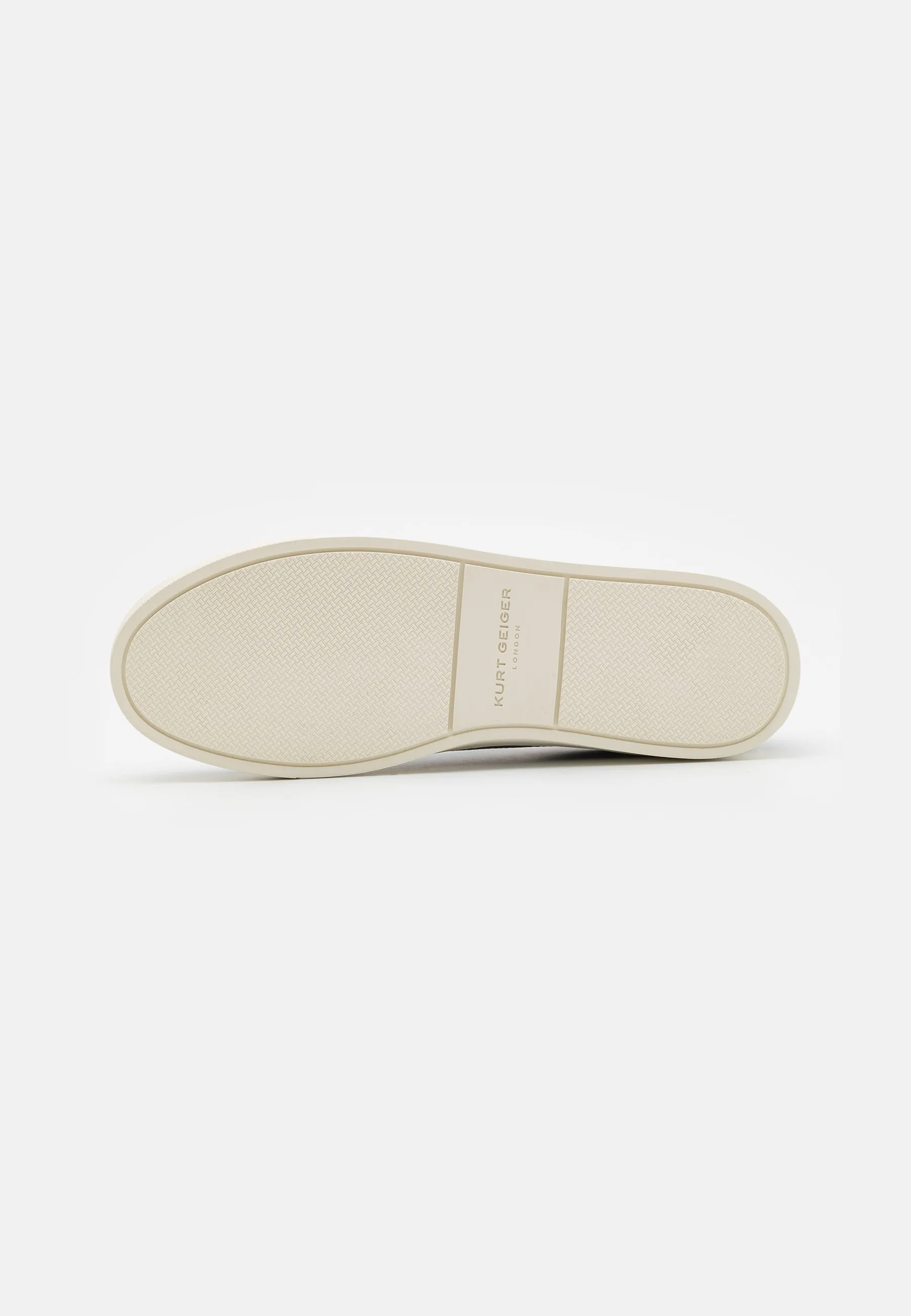LENNON - Scarpe senza lacci