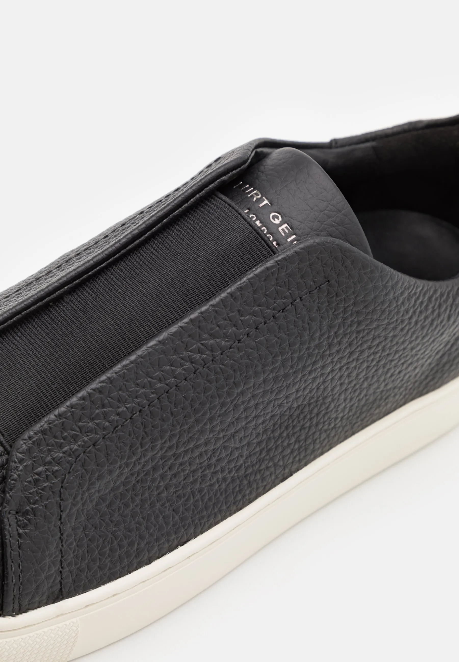 LENNON - Scarpe senza lacci