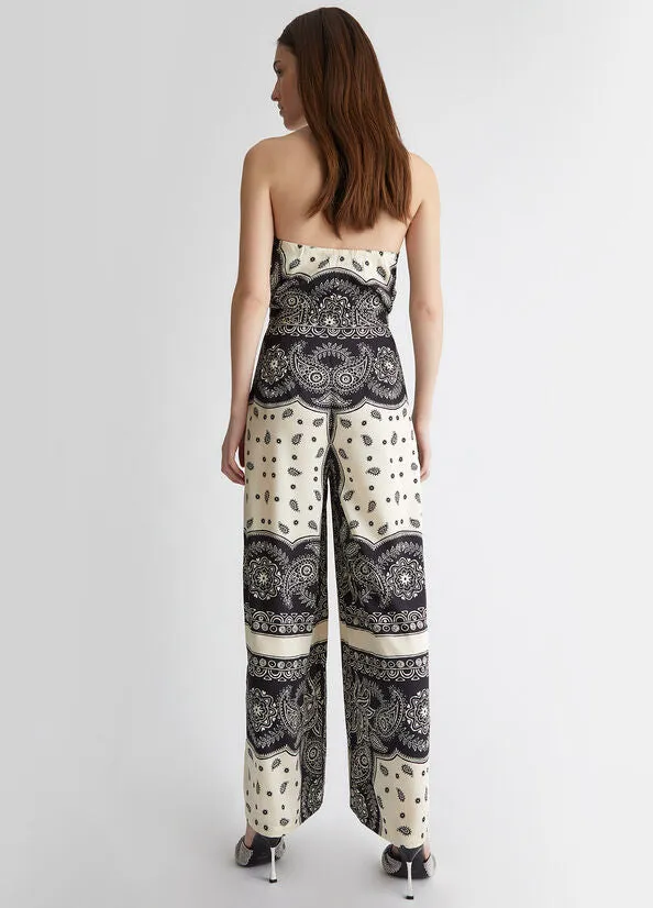 Liu.jo tuta donna MA4405T6660 N9224