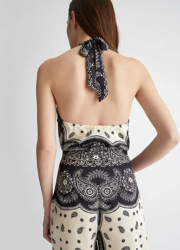 Liu.jo tuta donna MA4405T6660 N9224
