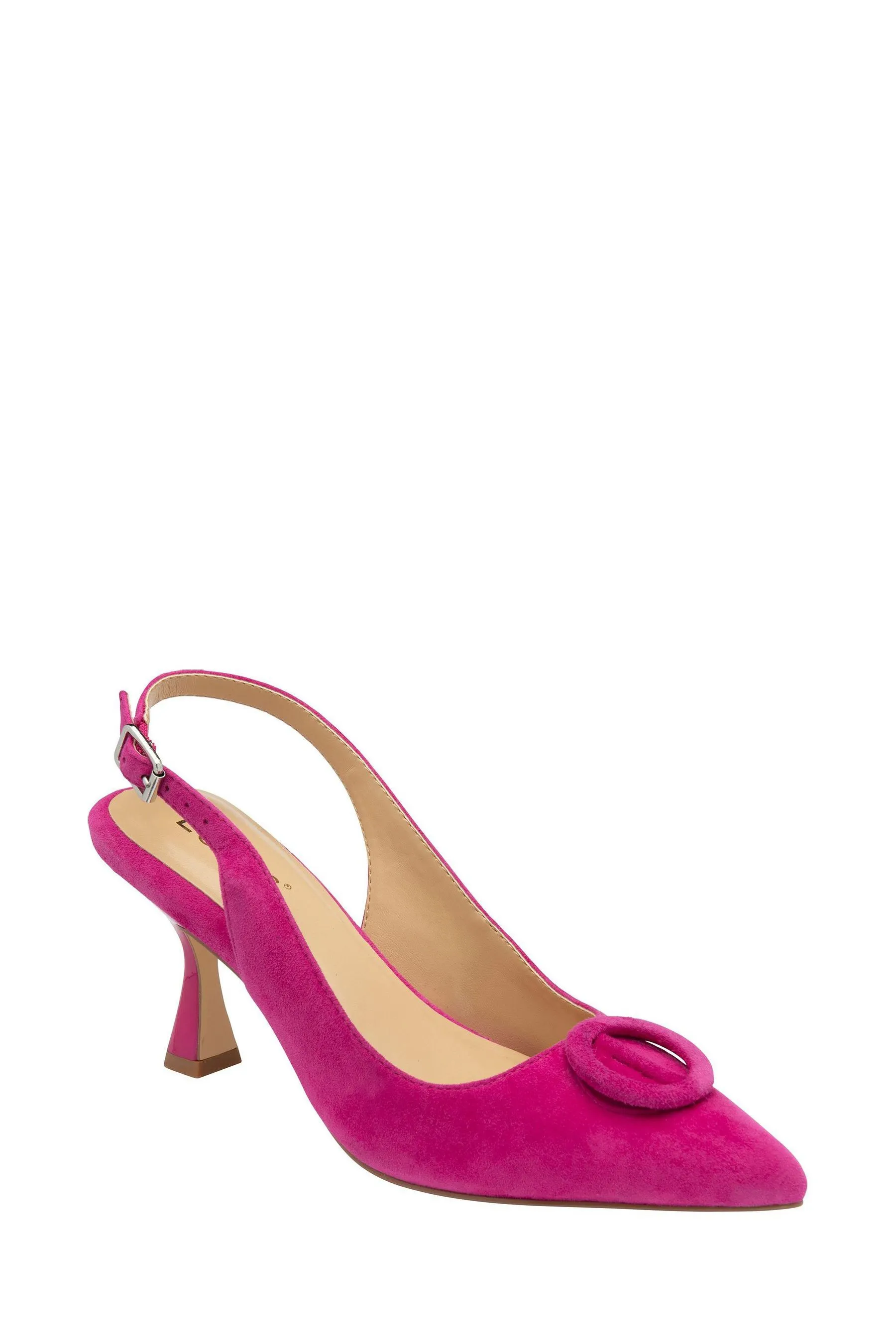 Lotus - Décolleté a punta Scarpe