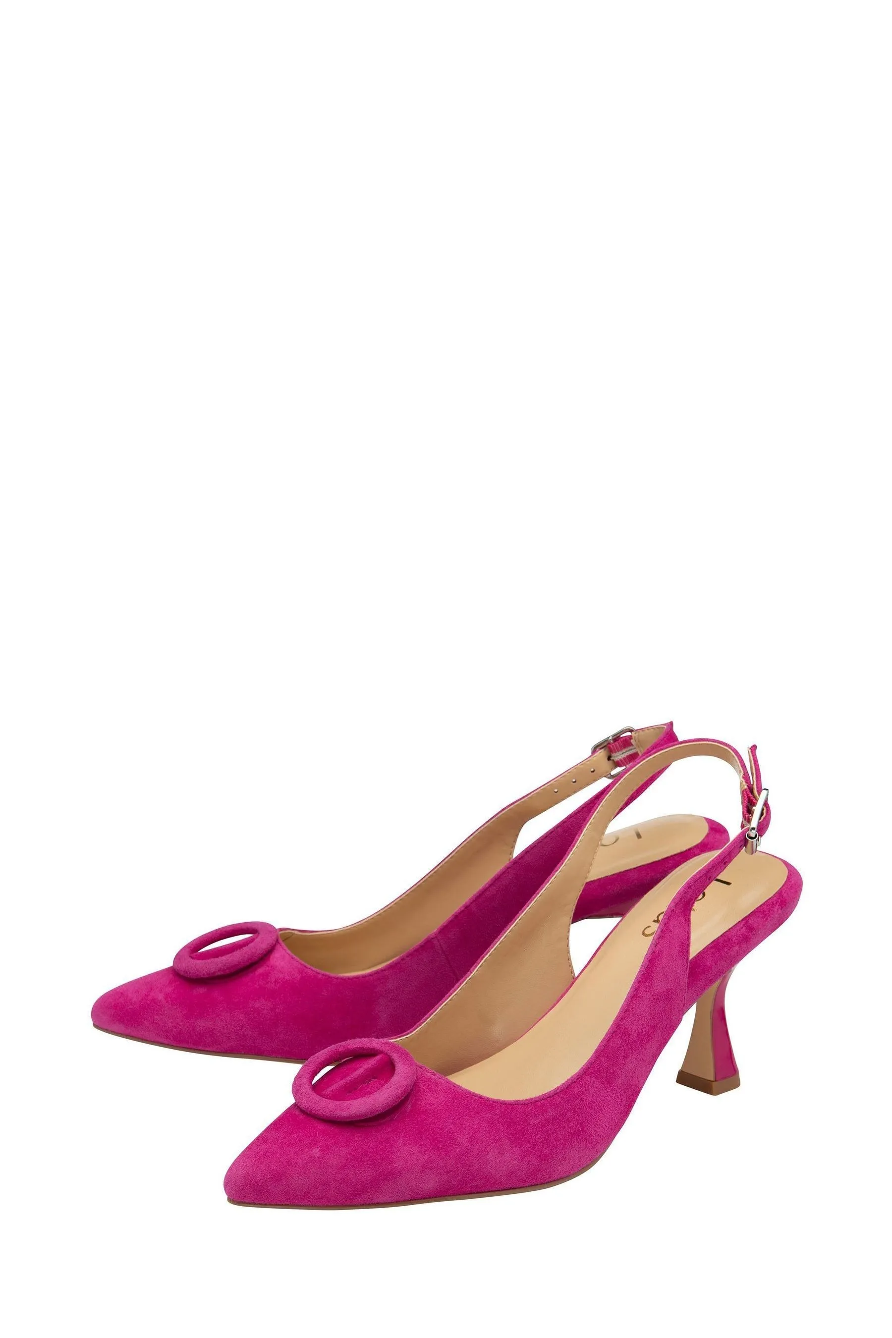 Lotus - Décolleté a punta Scarpe