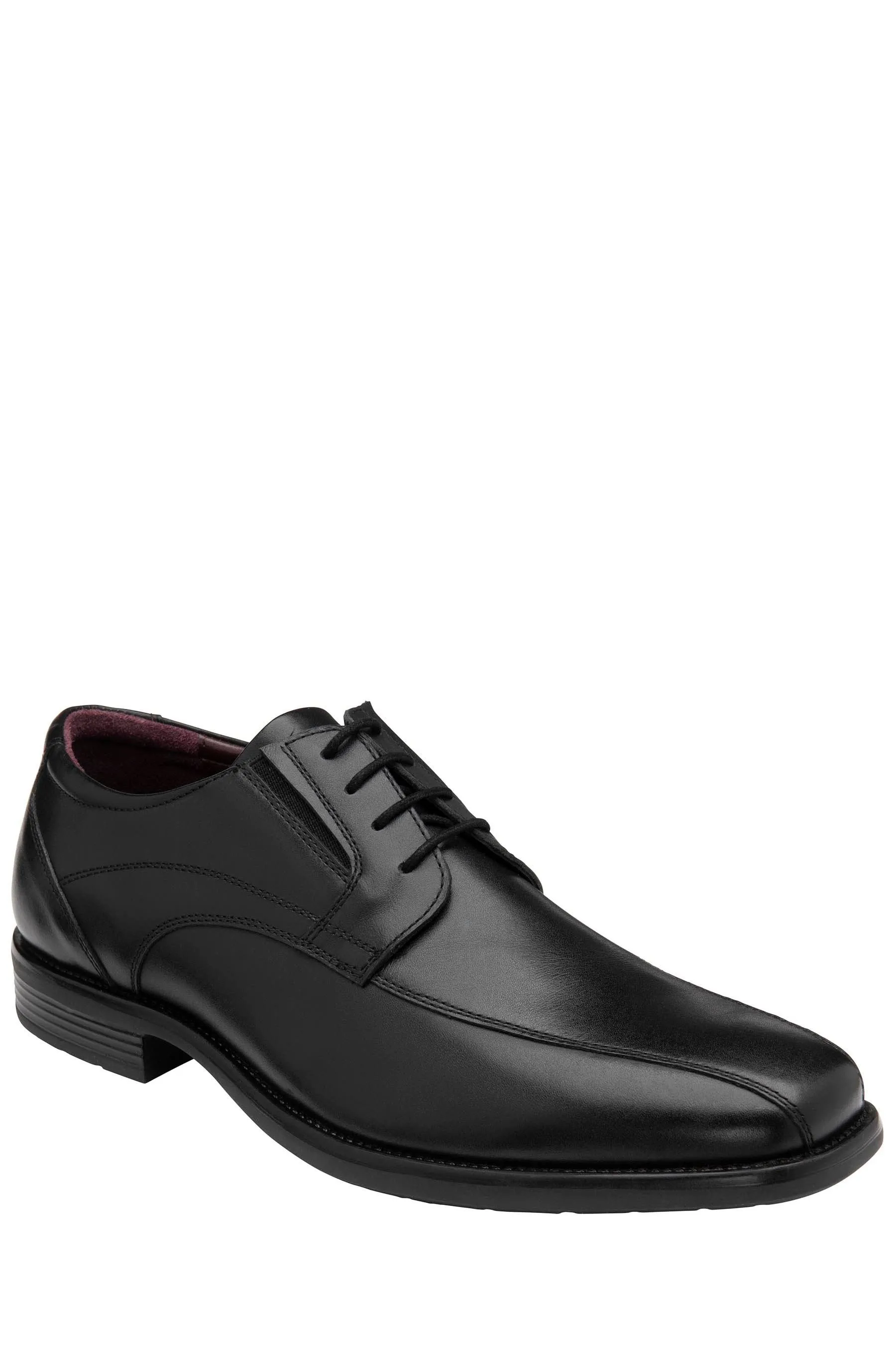 Lotus - Scarpe Derby in pelle    