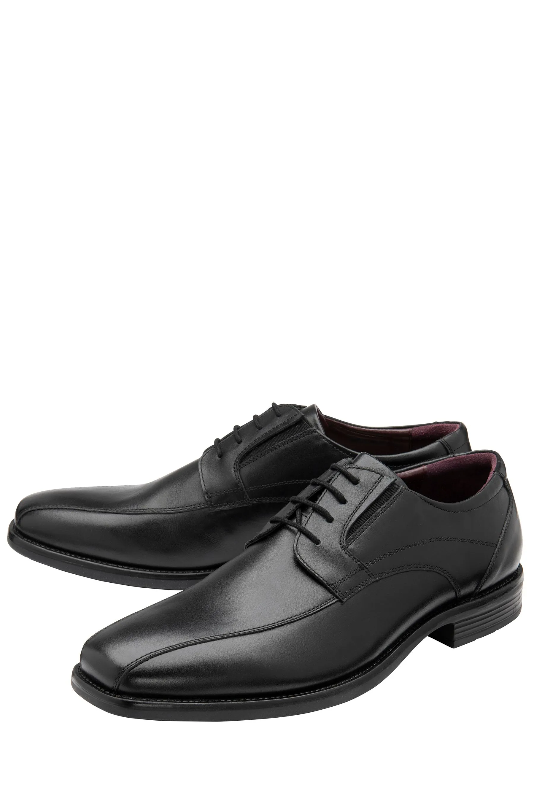 Lotus - Scarpe Derby in pelle    