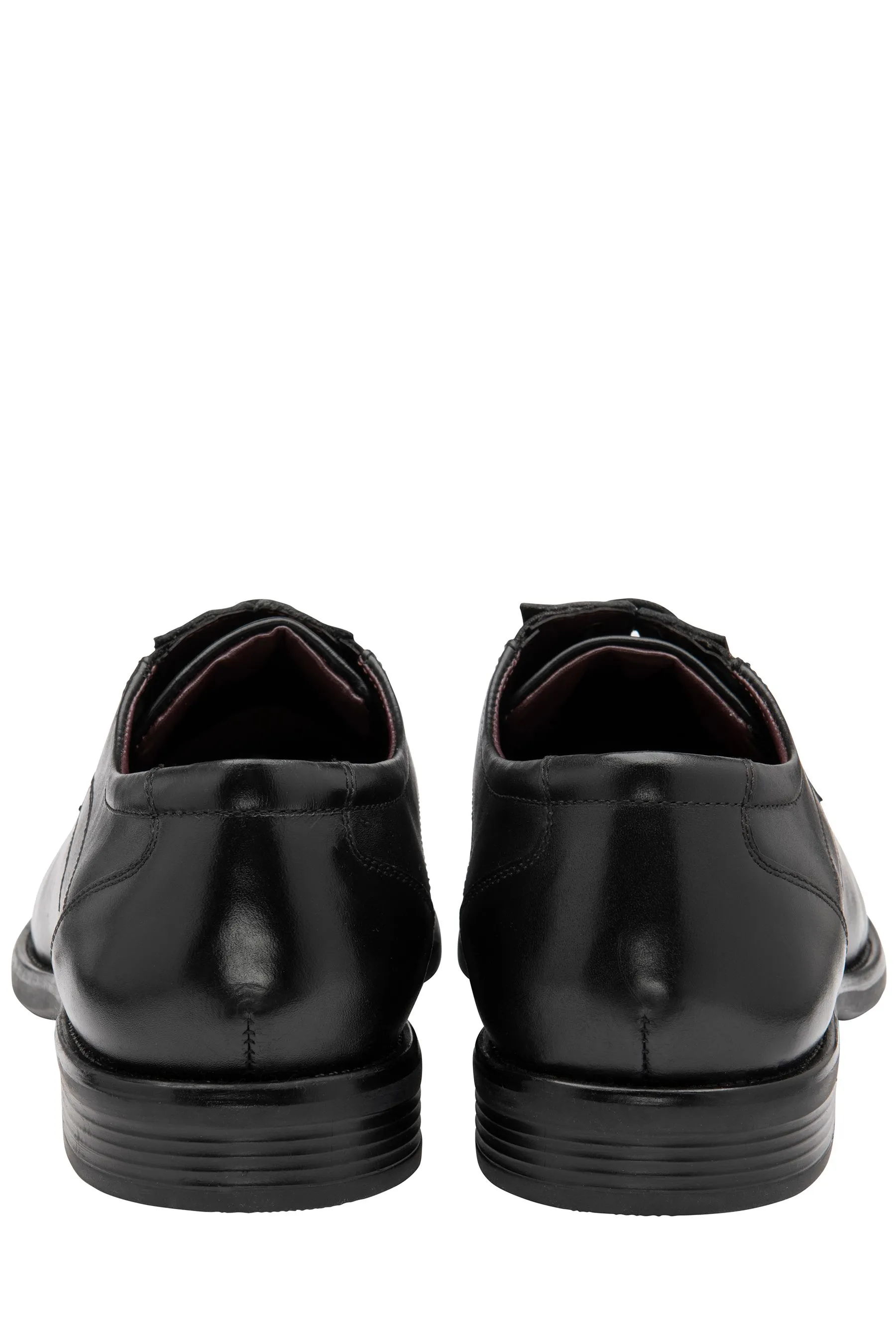Lotus - Scarpe Derby in pelle    