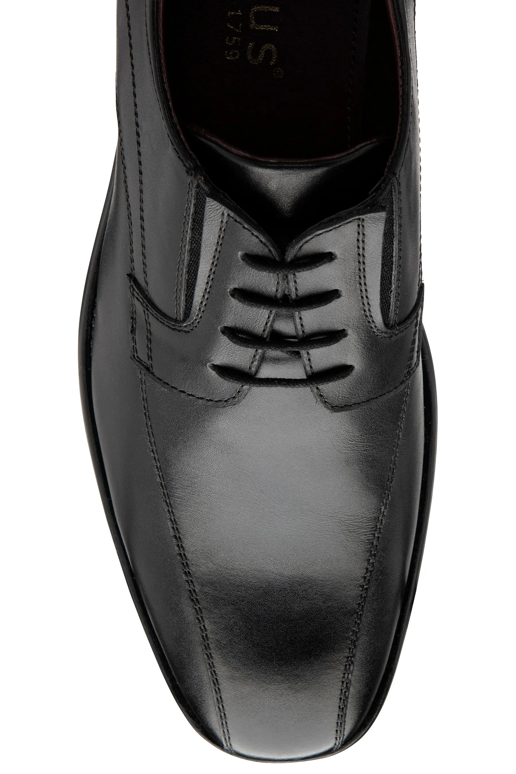 Lotus - Scarpe Derby in pelle    