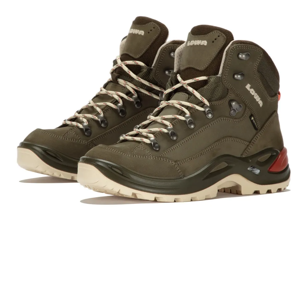 Lowa Renegade GORE-TEX Mid per donna Scarponcini da escursione - AW23