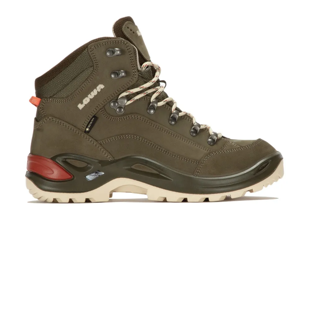 Lowa Renegade GORE-TEX Mid per donna Scarponcini da escursione - AW23