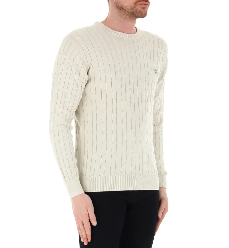 Maglia girocollo