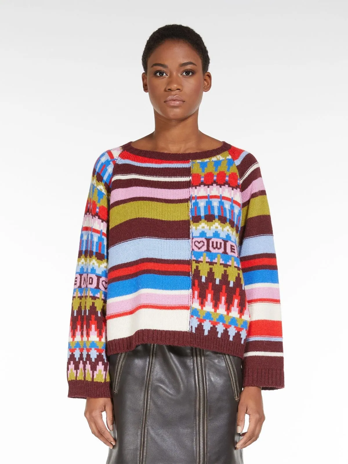 Maglia Weekend Max Mara