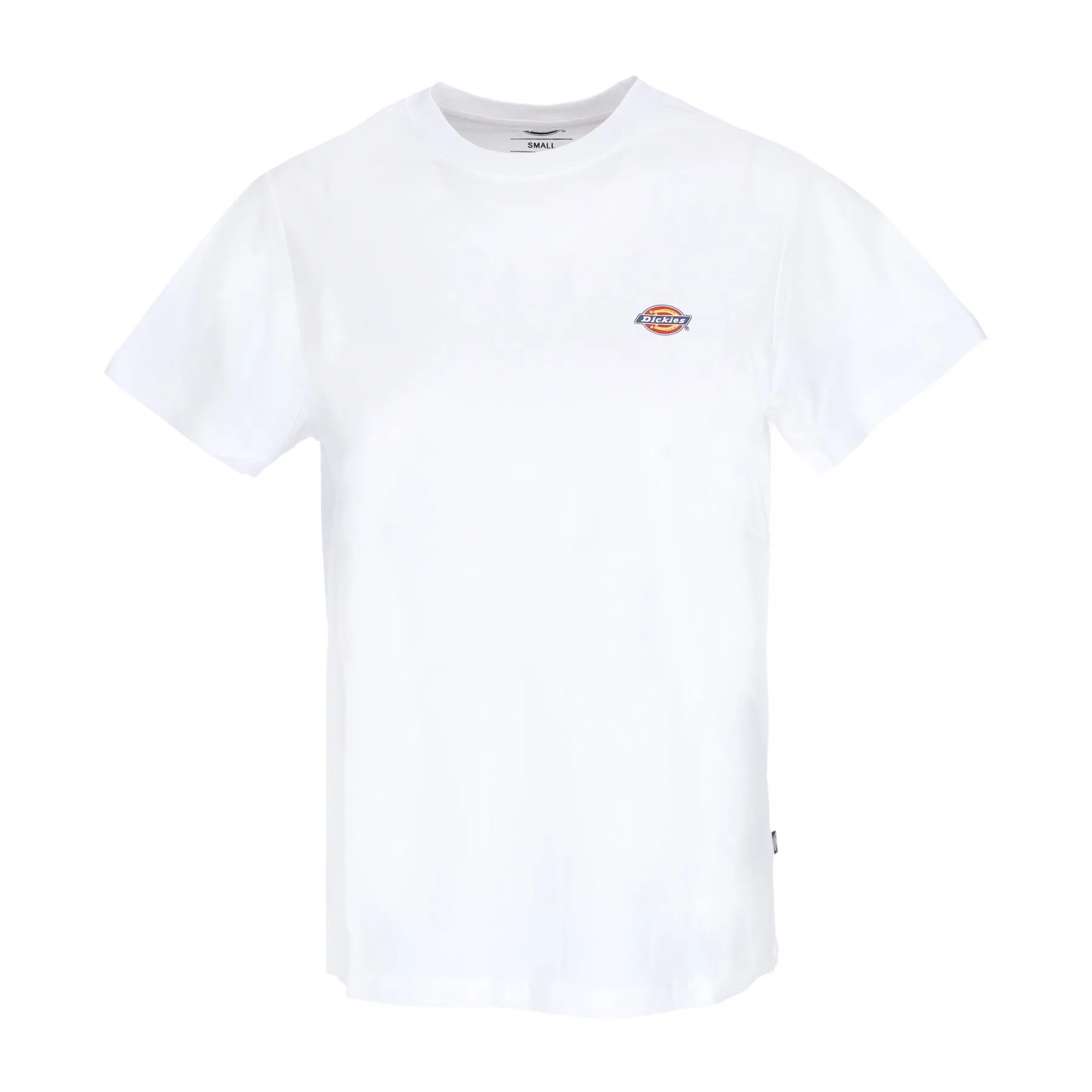 Maglietta Donna Mapleton Tee White