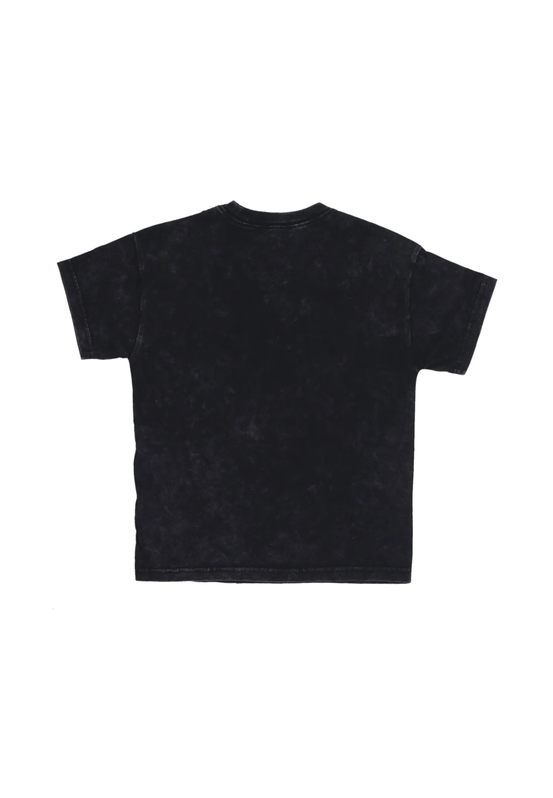 Maglietta Ragazzo Sportswear Logo Tee Black