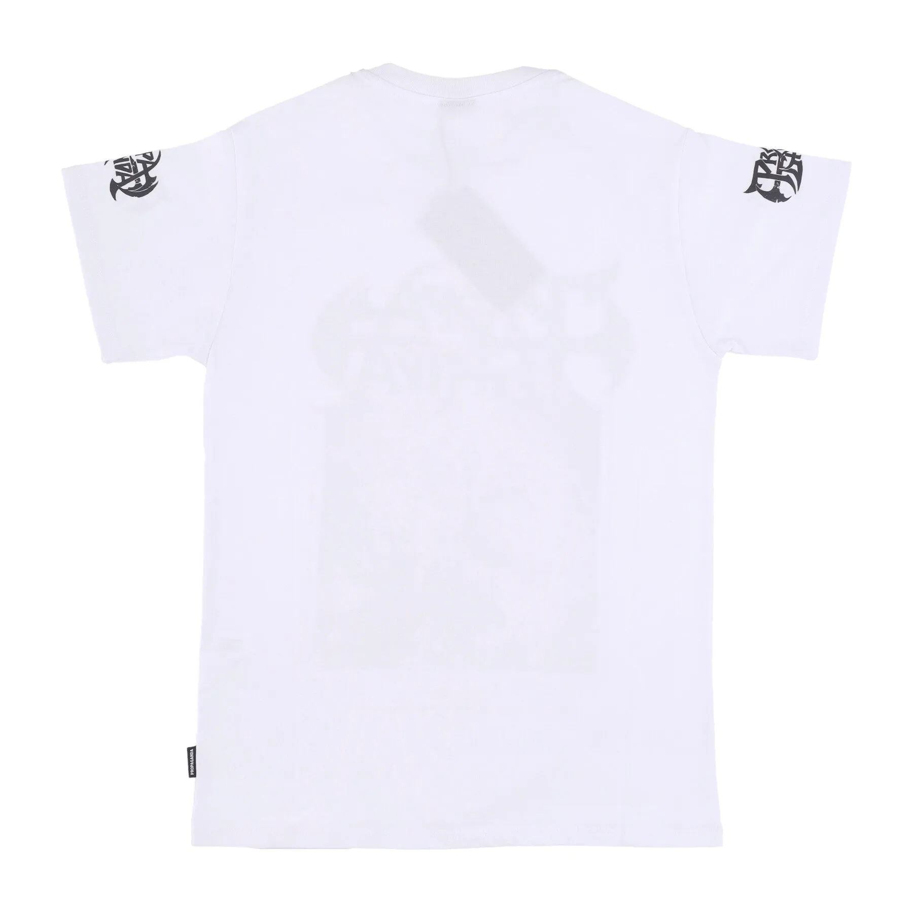Maglietta Uomo Cortex Tee White
