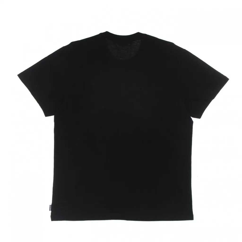 maglietta uomo est 2002 tee BLACK