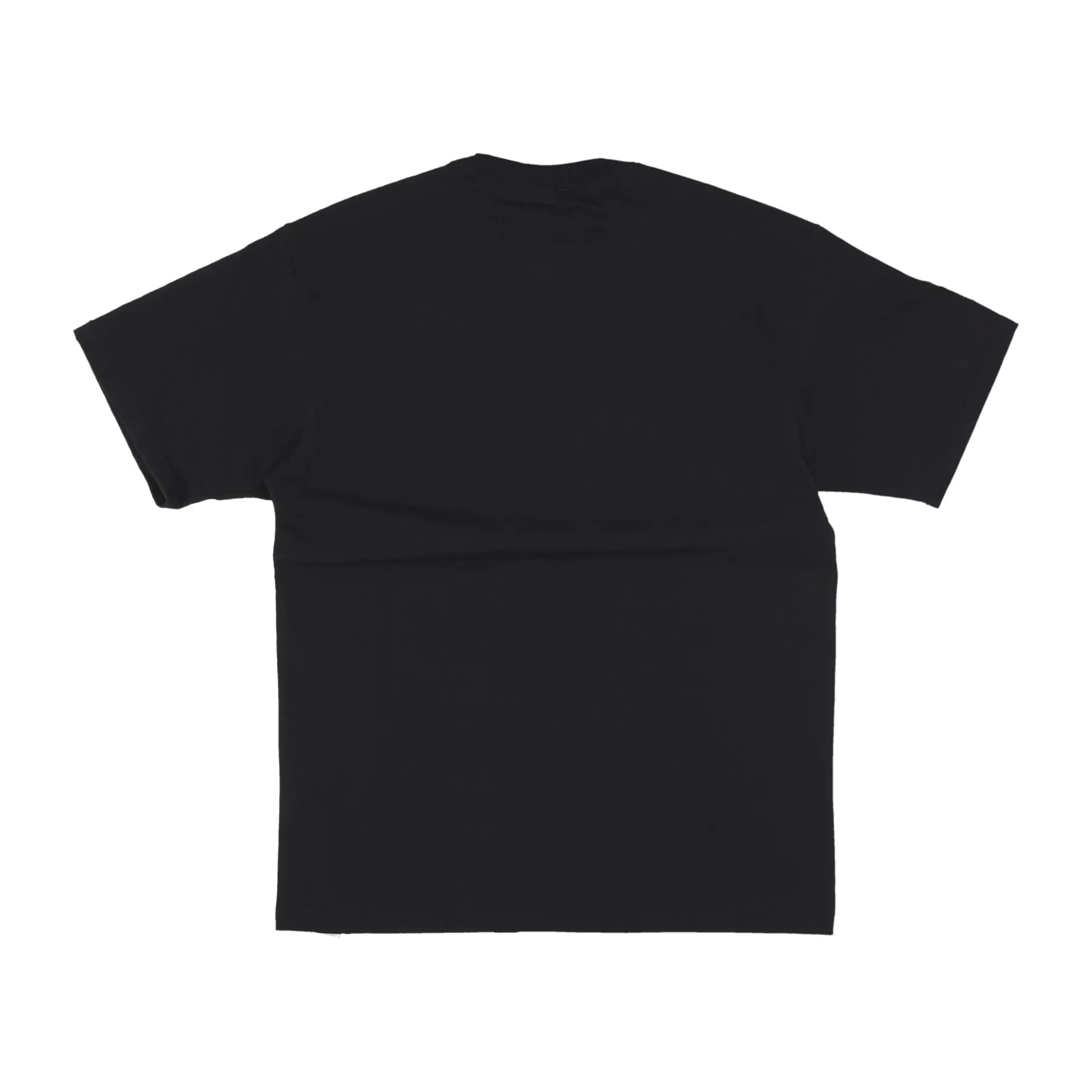 Maglietta Uomo Nba Courtside Ogc M90 Tee Loslak Black