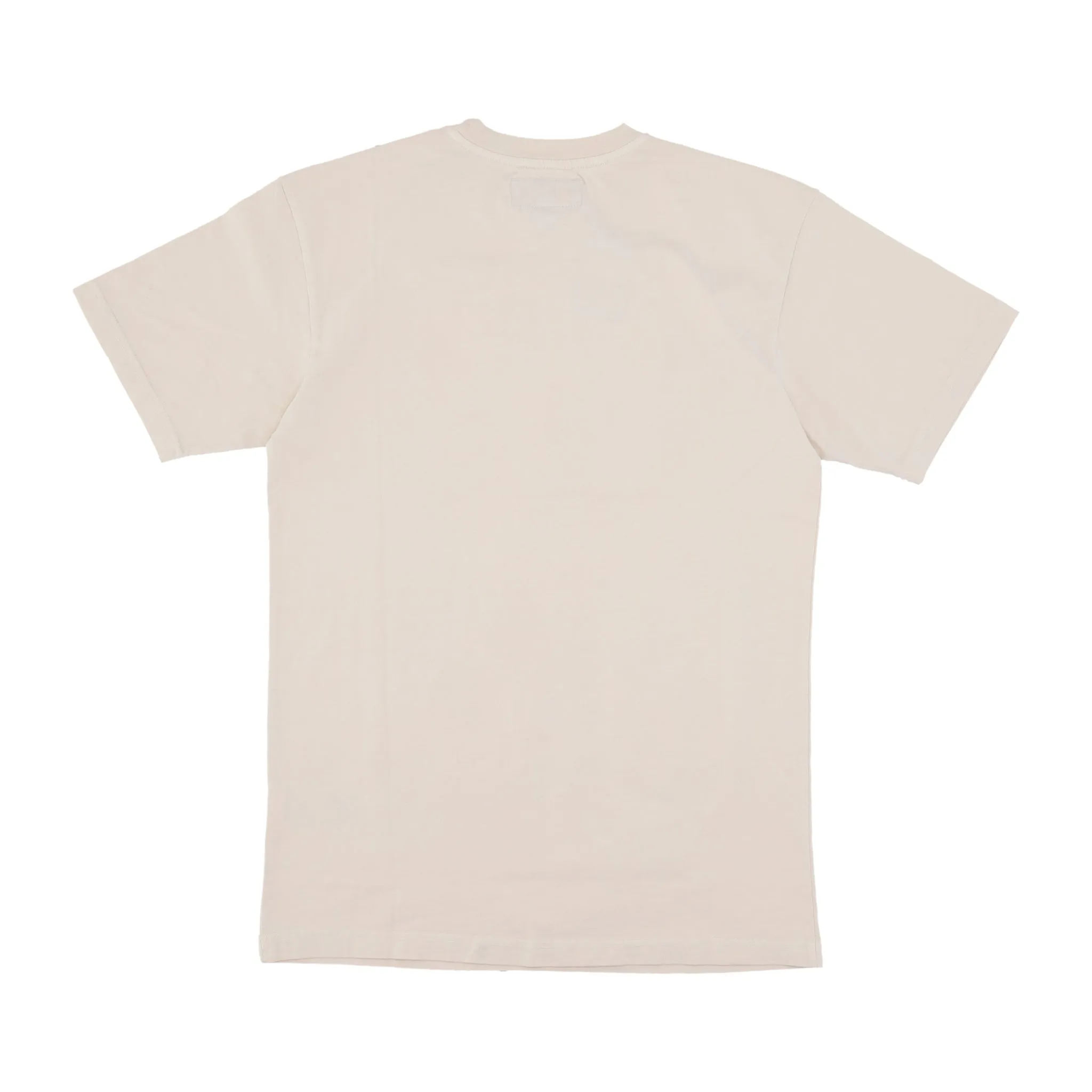 Maglietta Uomo Nostalgia Tee X Pink Panther Ecru