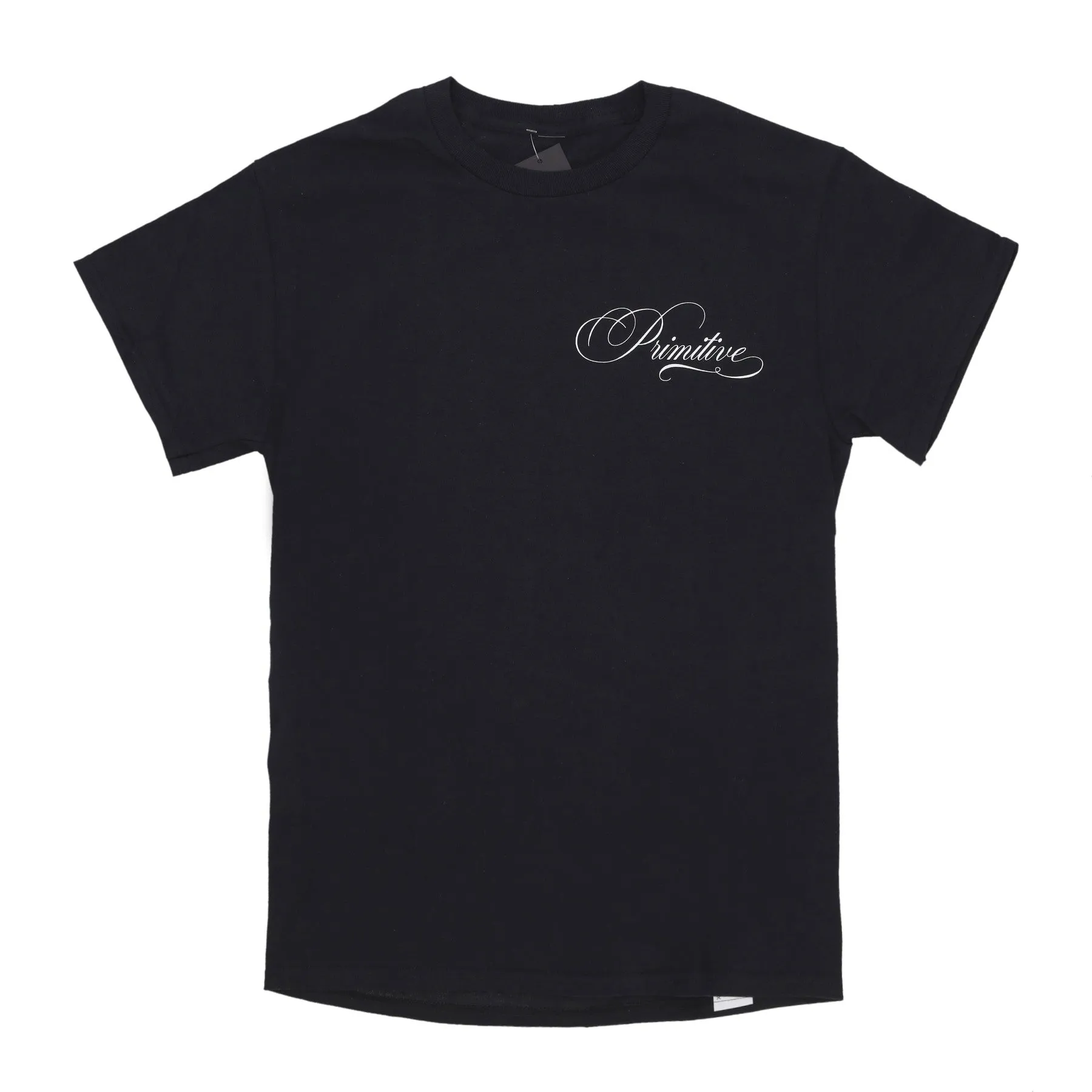 Maglietta Uomo Santino Tee Black