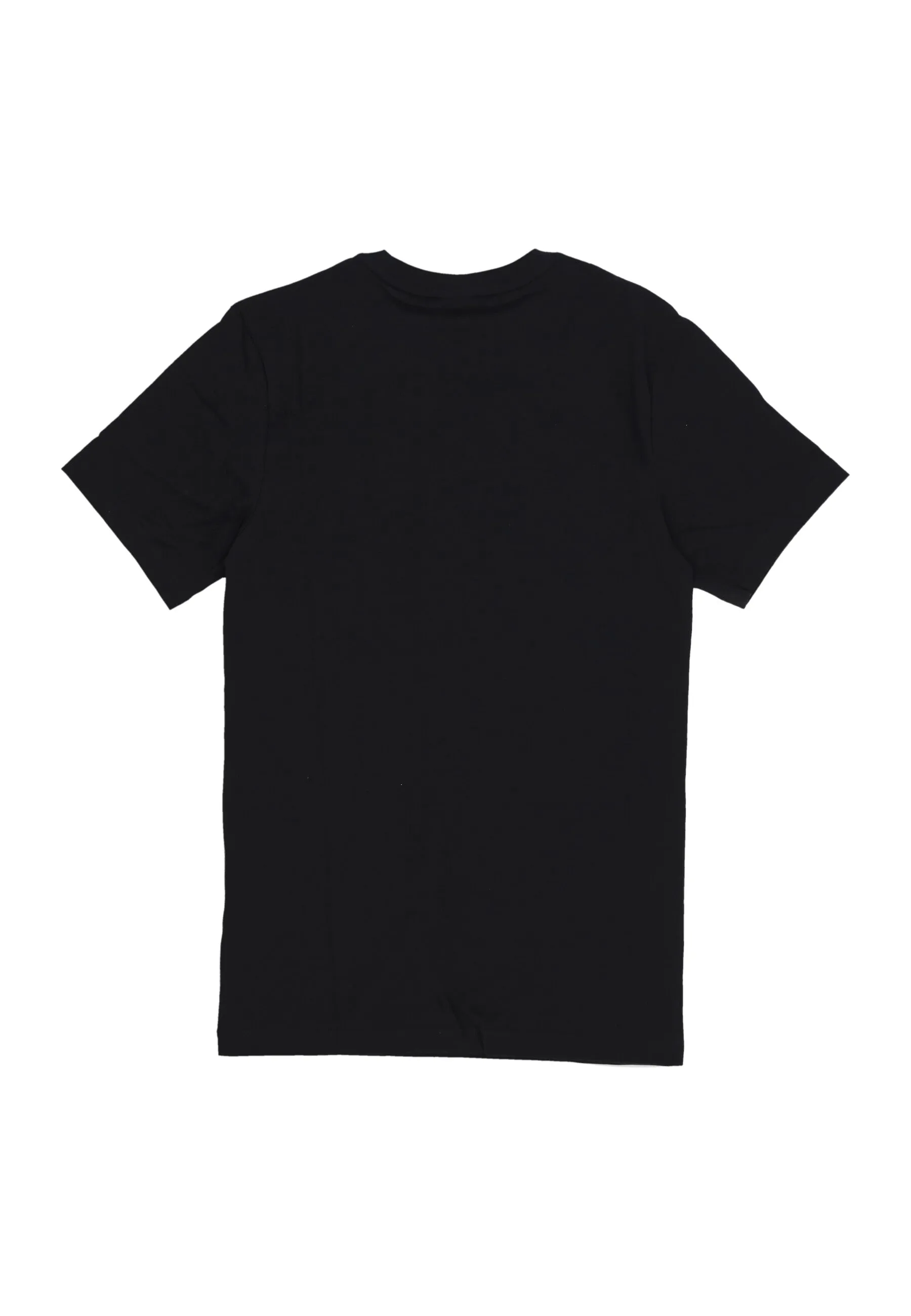 Maglietta Uomo Sportswear Sw Air Graphic Tee Black/metallic Gold