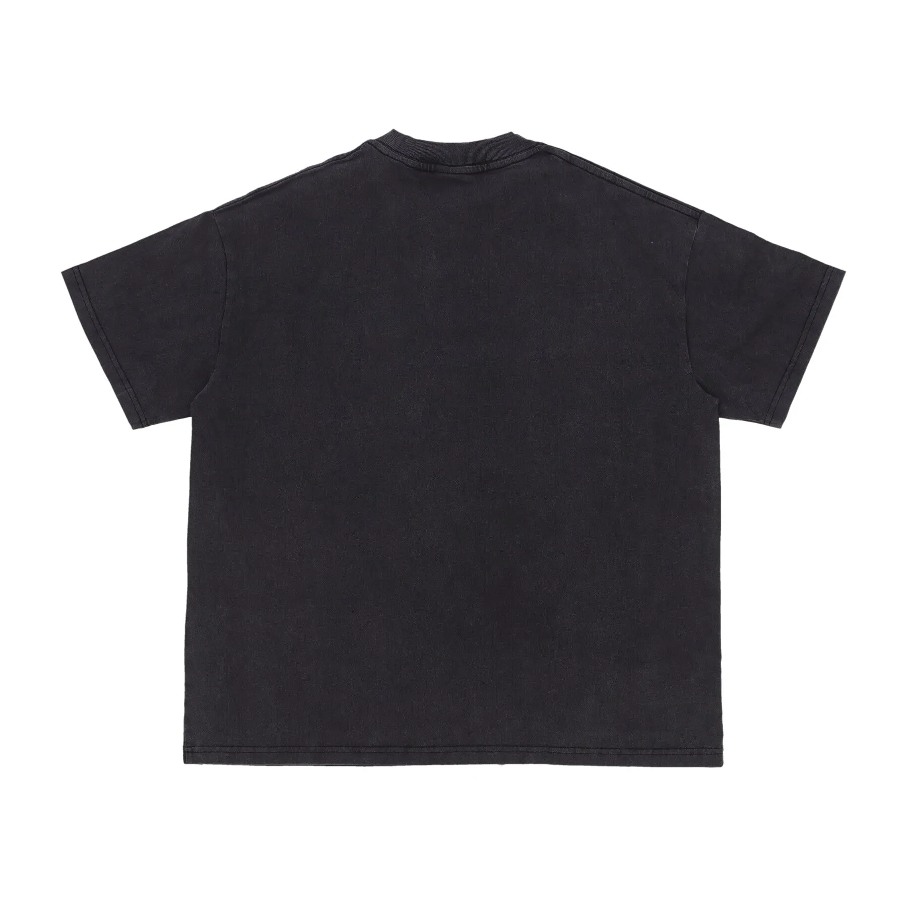 Maglietta Uomo Ultra Pocket Tee Washed Black