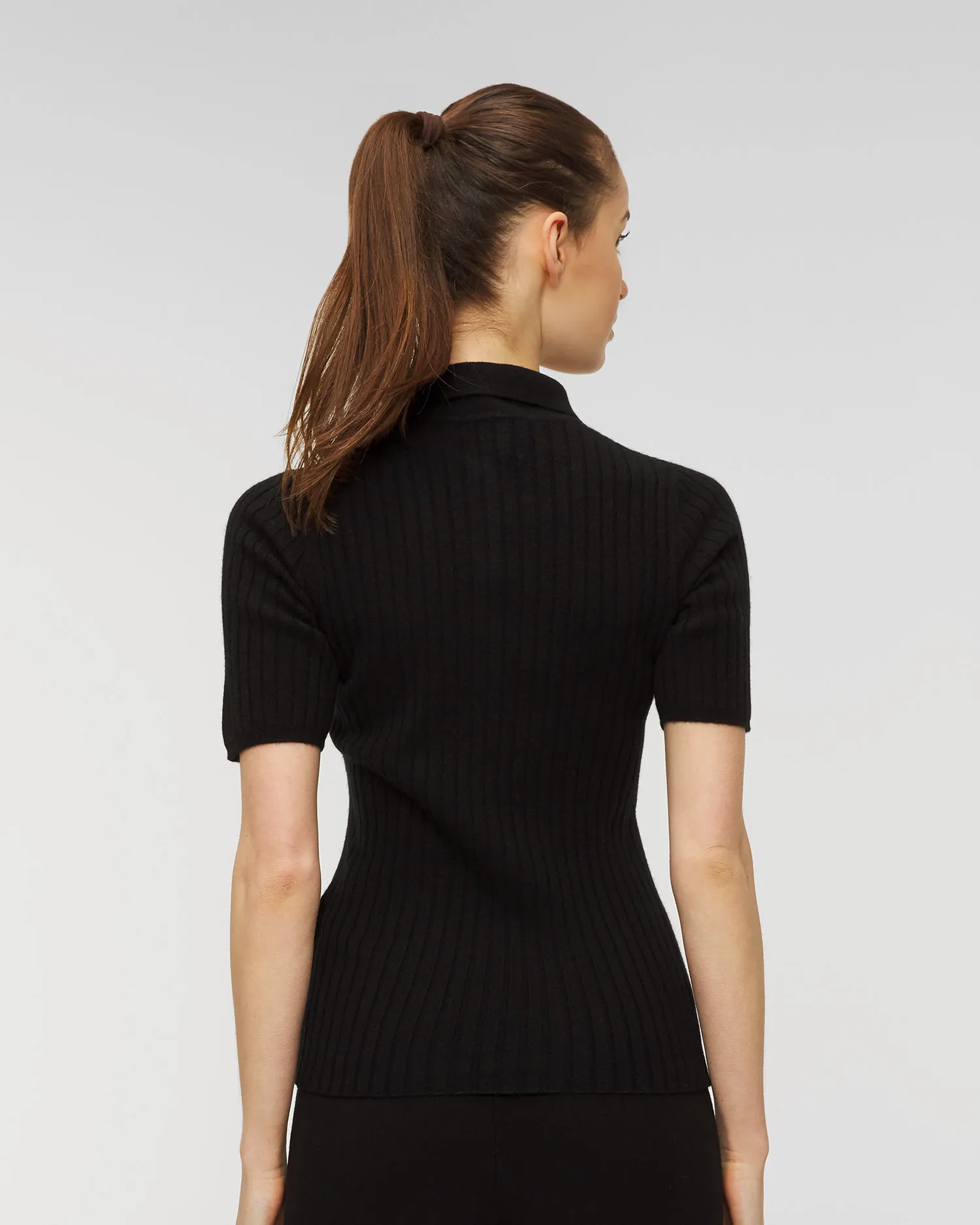 Maglione in cashmere Allude 23211146-90