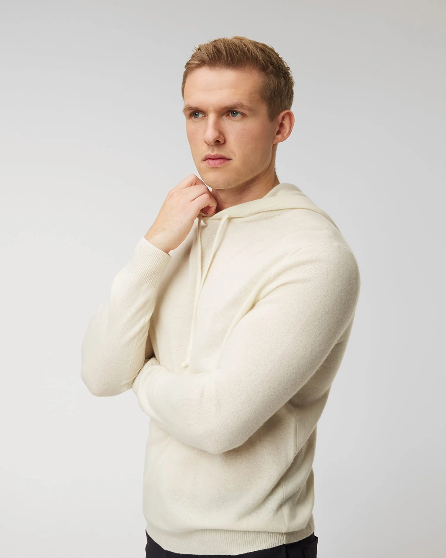 Maglione in cashmere RLX RALPH LAUREN 785862444-250
