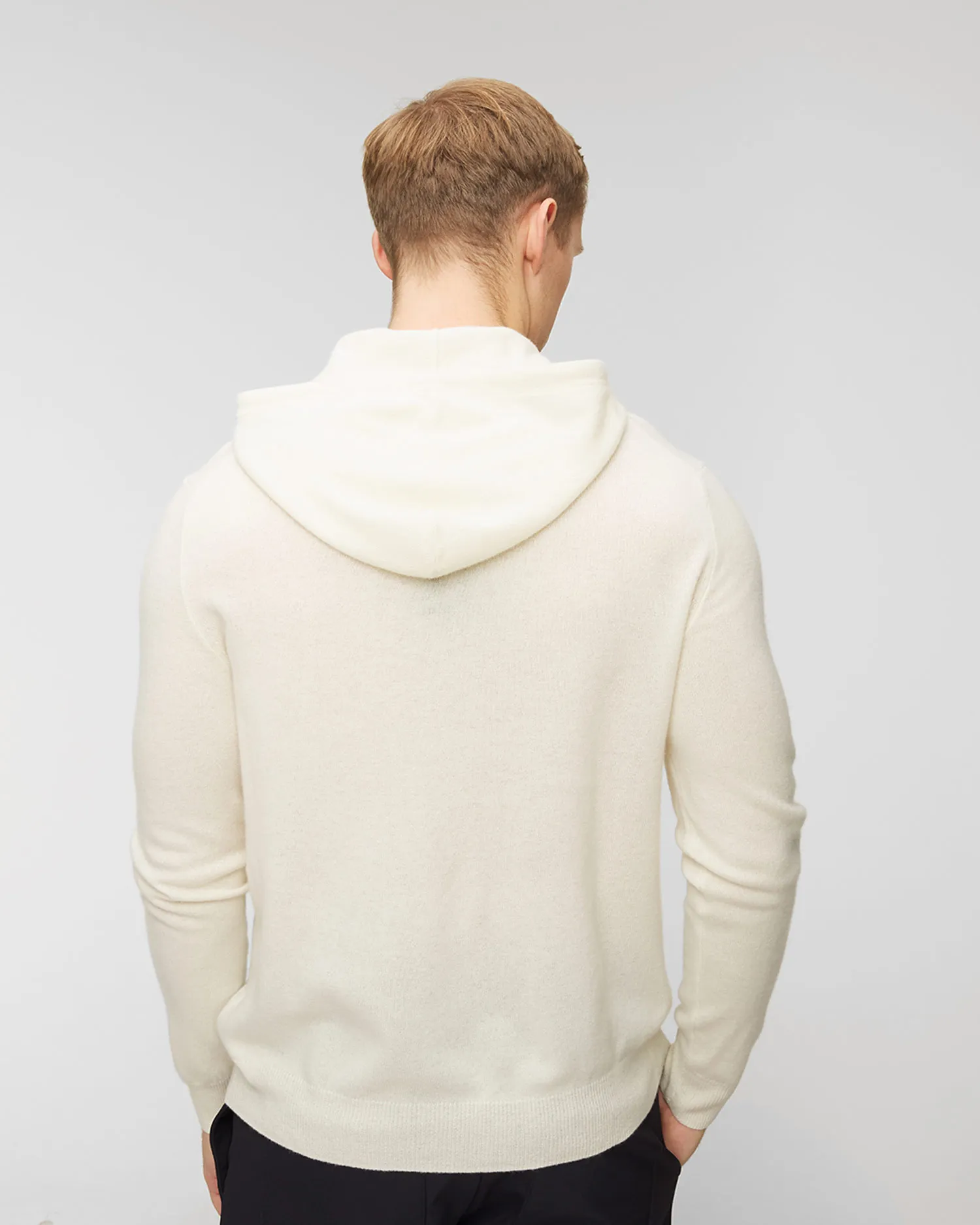 Maglione in cashmere RLX RALPH LAUREN 785862444-250