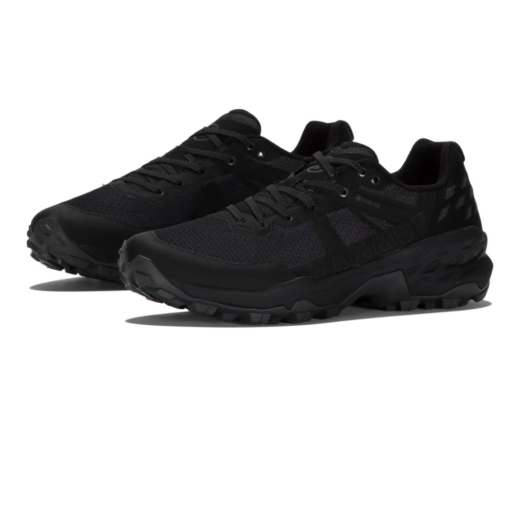 Mammut Sertig II Low GORE-TEX Scarpe da escursione - AW24