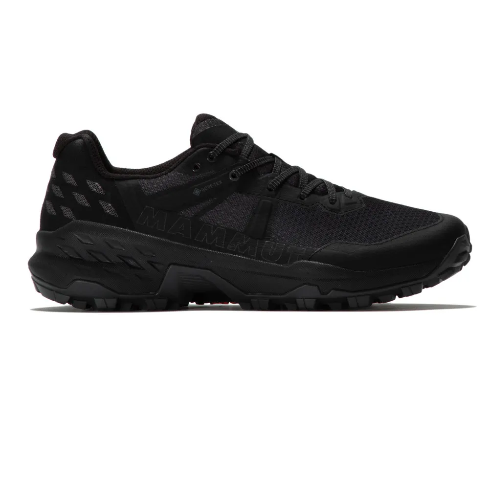 Mammut Sertig II Low GORE-TEX Scarpe da escursione - AW24