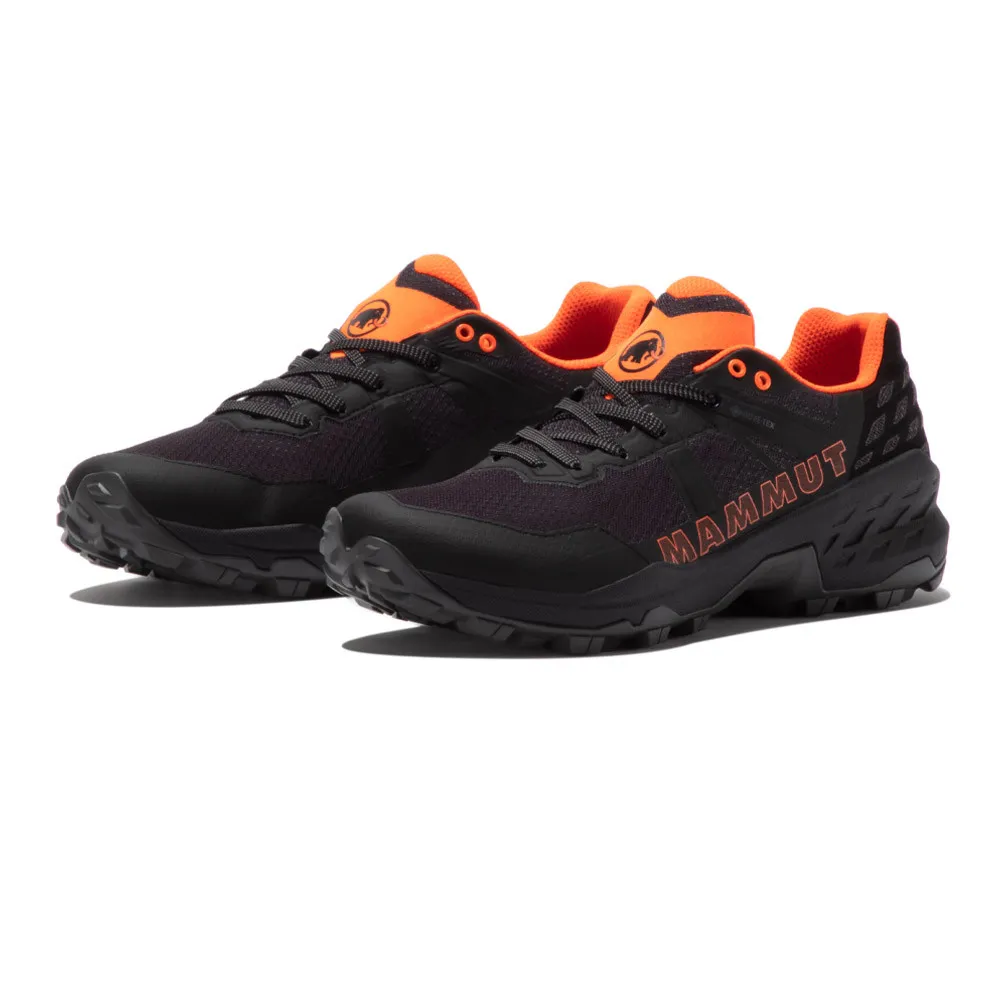 Mammut Sertig II Low GORE-TEX scarponcini da trekking-SS21