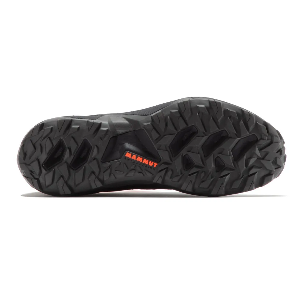 Mammut Sertig II Low GORE-TEX scarponcini da trekking-SS21