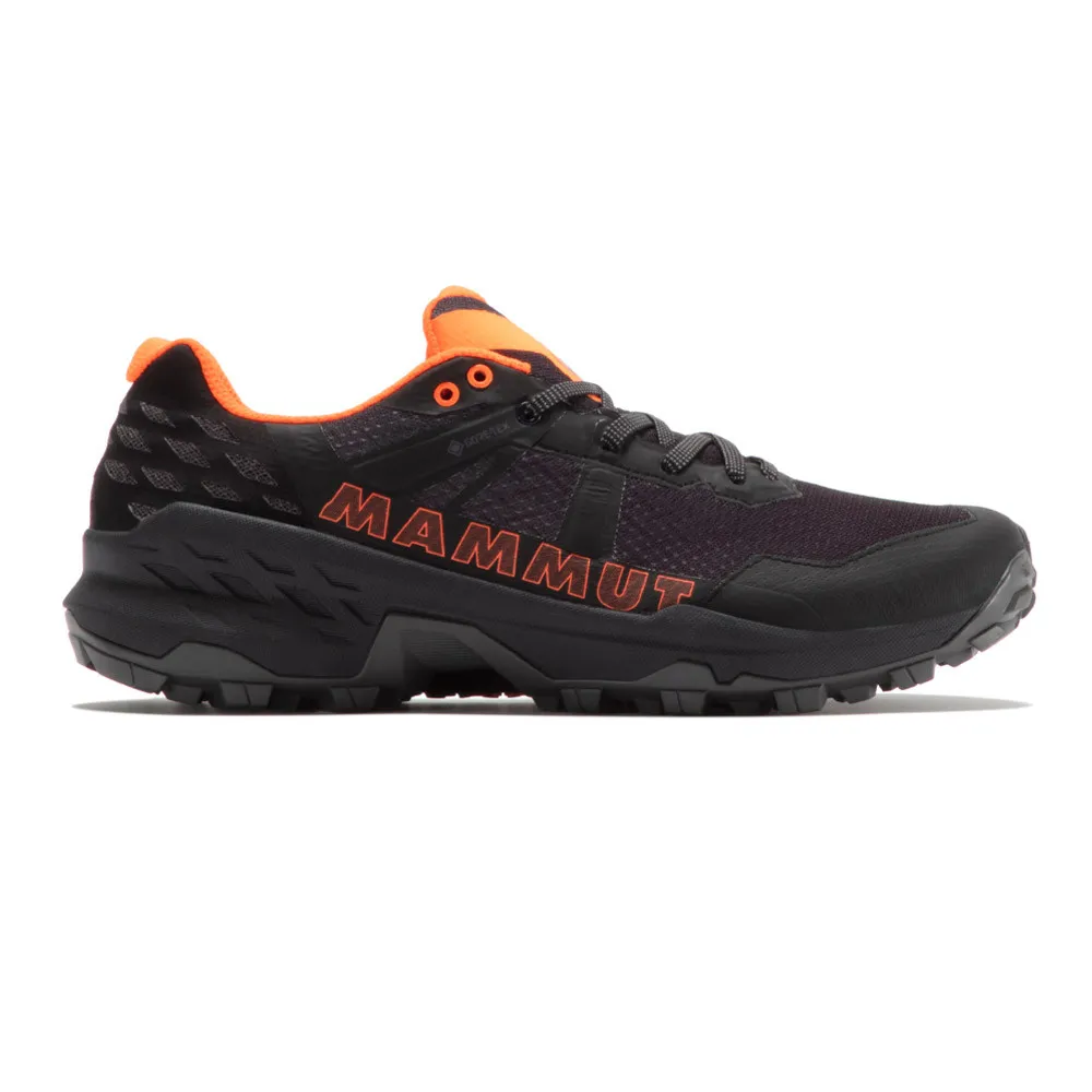 Mammut Sertig II Low GORE-TEX scarponcini da trekking-SS21