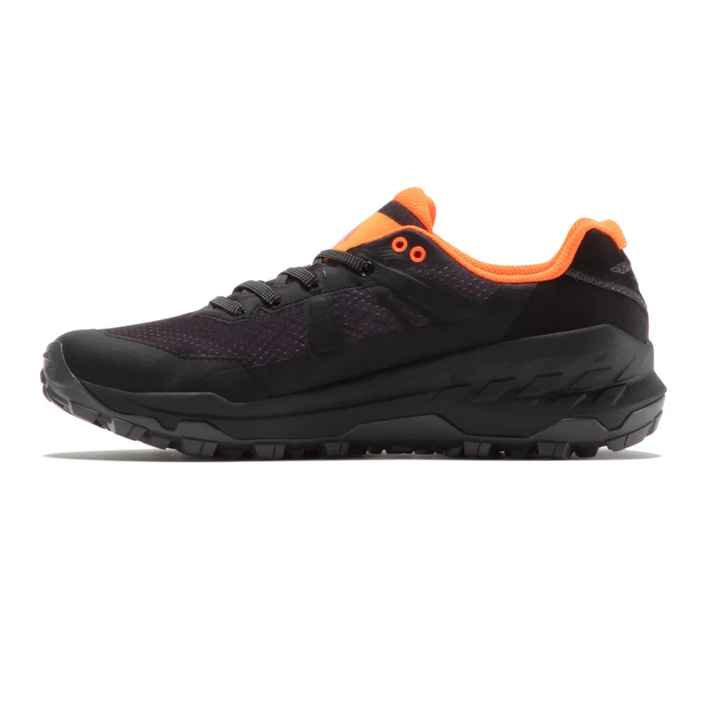 Mammut Sertig II Low GORE-TEX scarponcini da trekking-SS21
