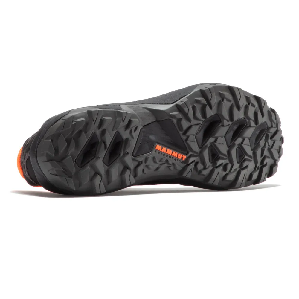Mammut Sertig II Low GORE-TEX scarponcini da trekking-SS21