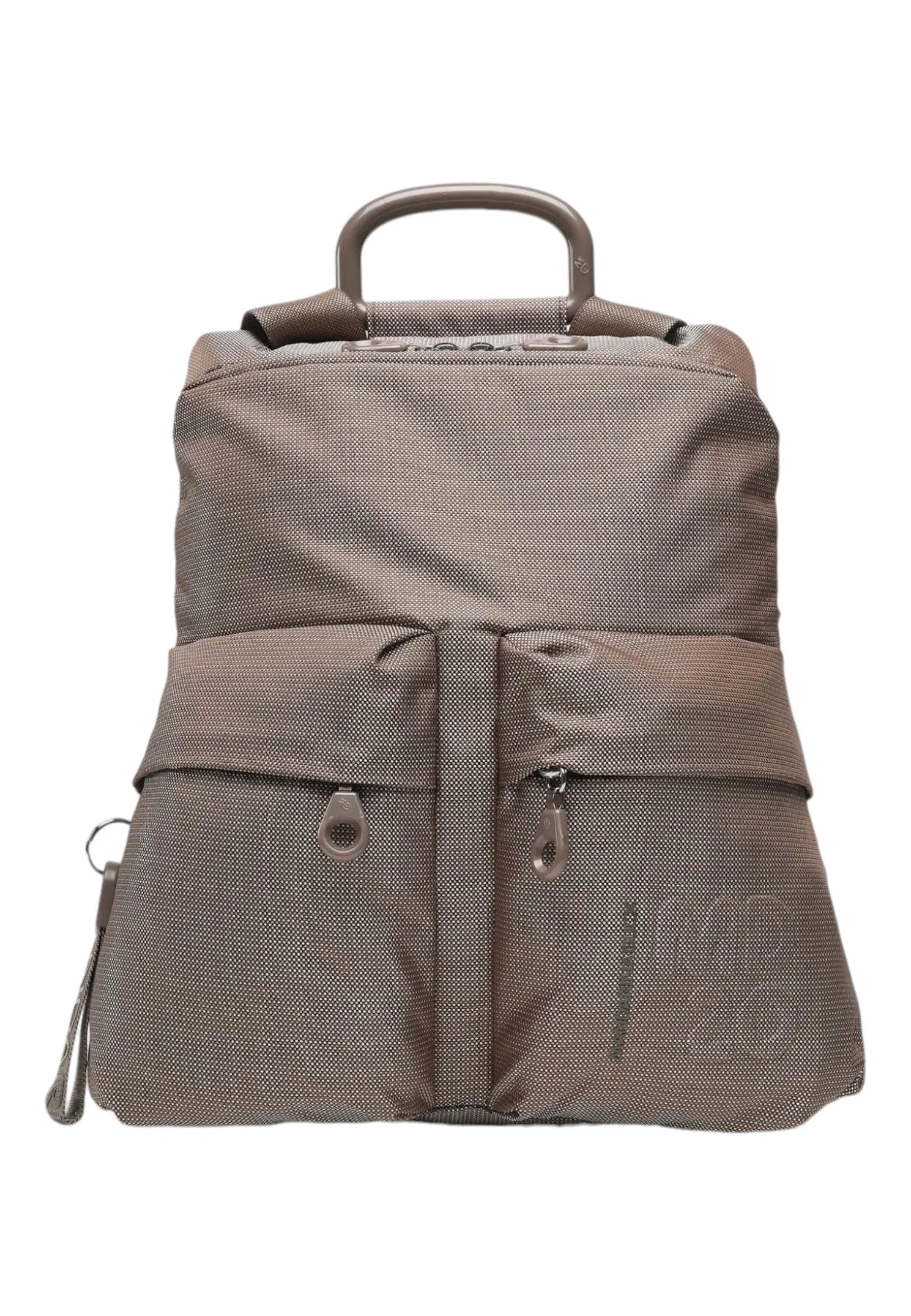 MANDARINA DUCK Zaino Donna Taupe P10QMTZ409K