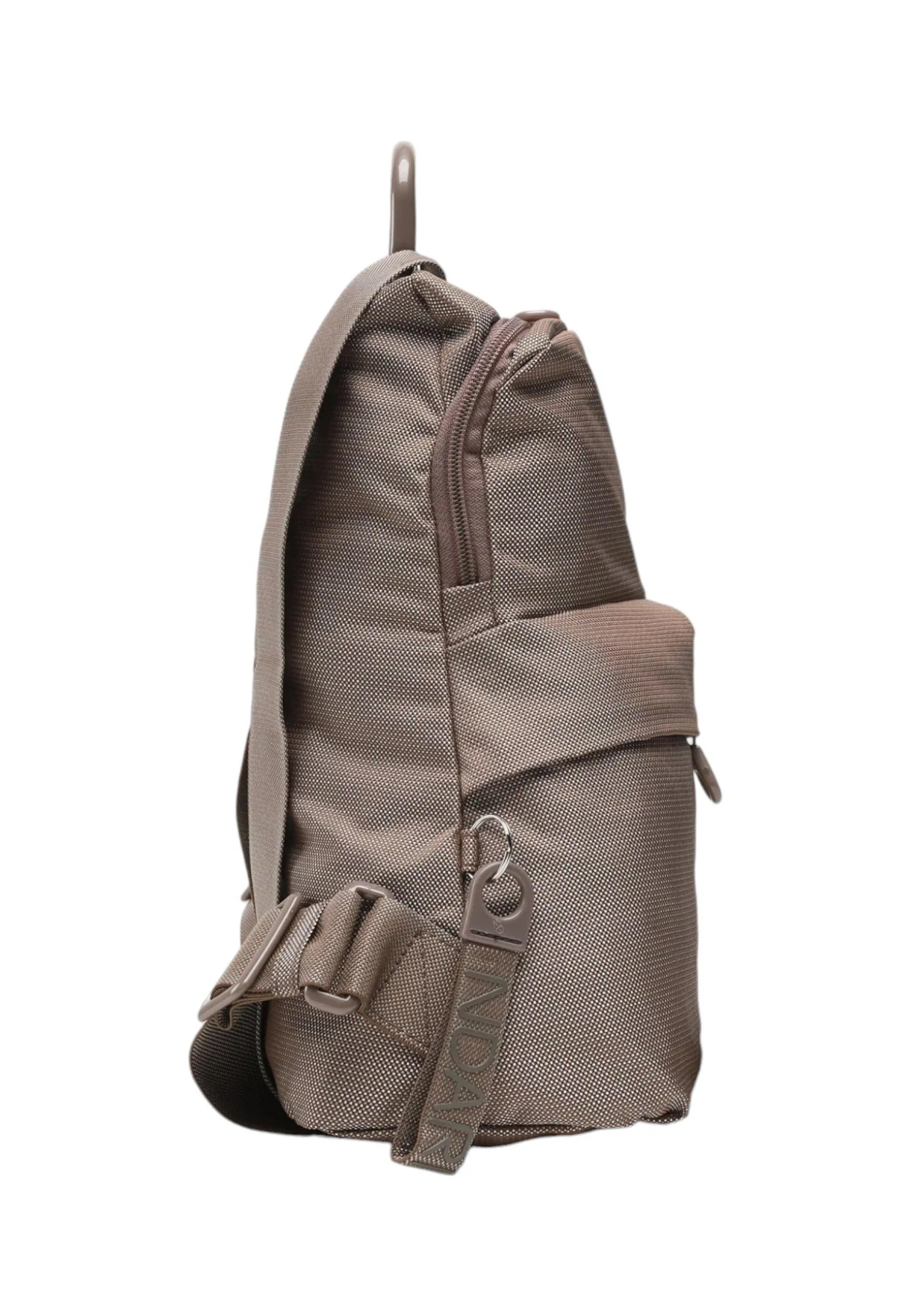 MANDARINA DUCK Zaino Donna Taupe P10QMTZ409K