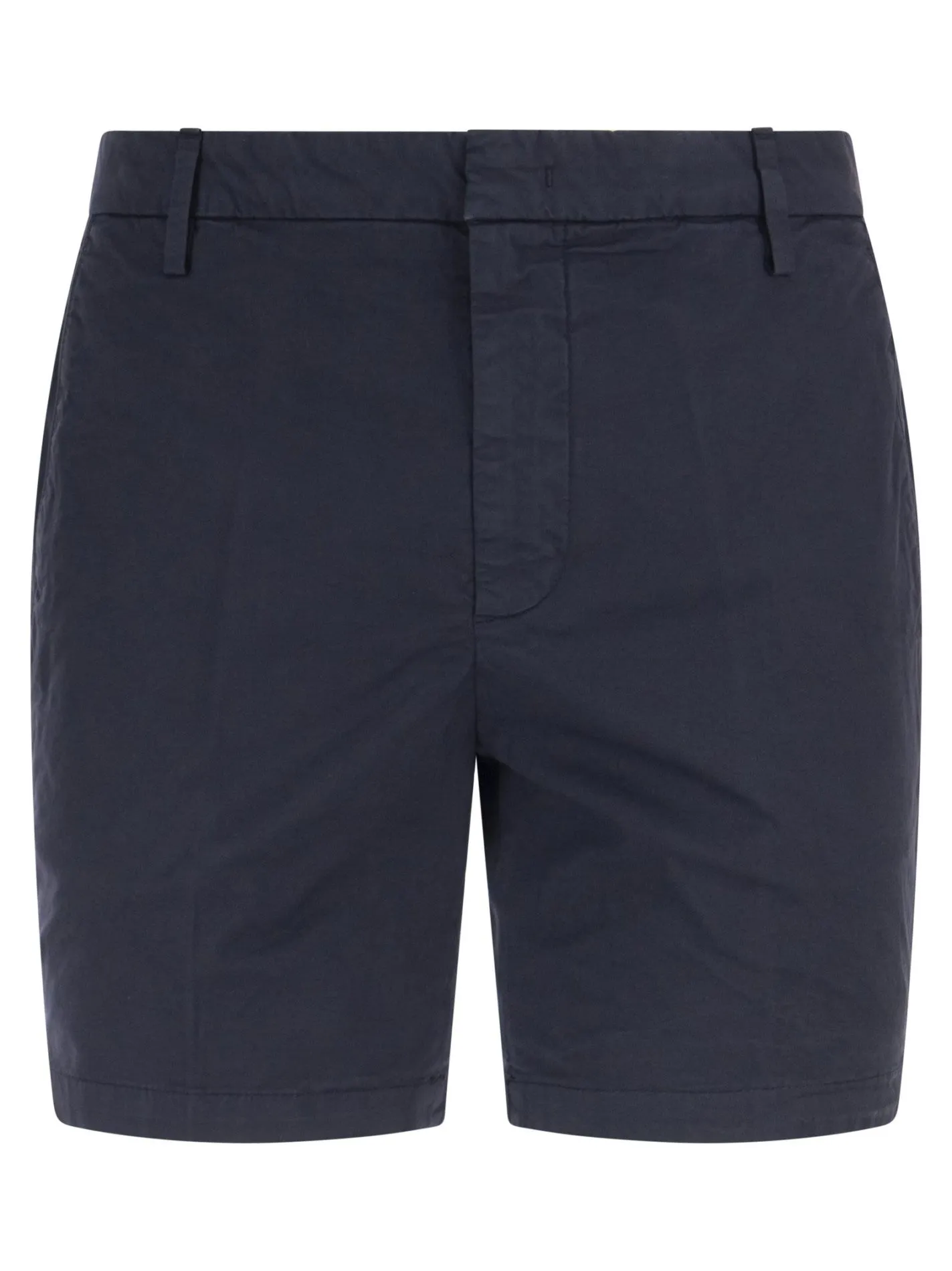MANHEIM – Bermuda in cotone