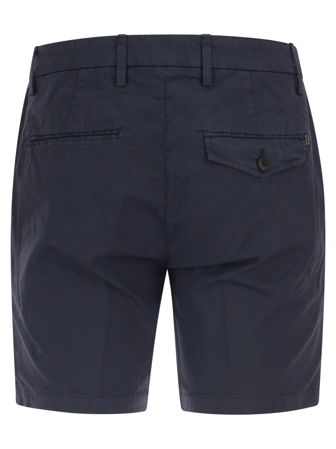 MANHEIM – Bermuda in cotone