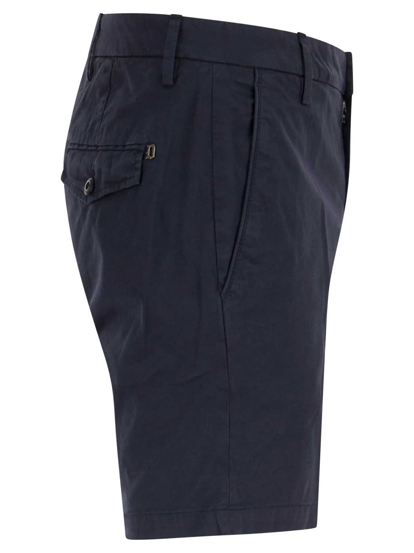 MANHEIM – Bermuda in cotone