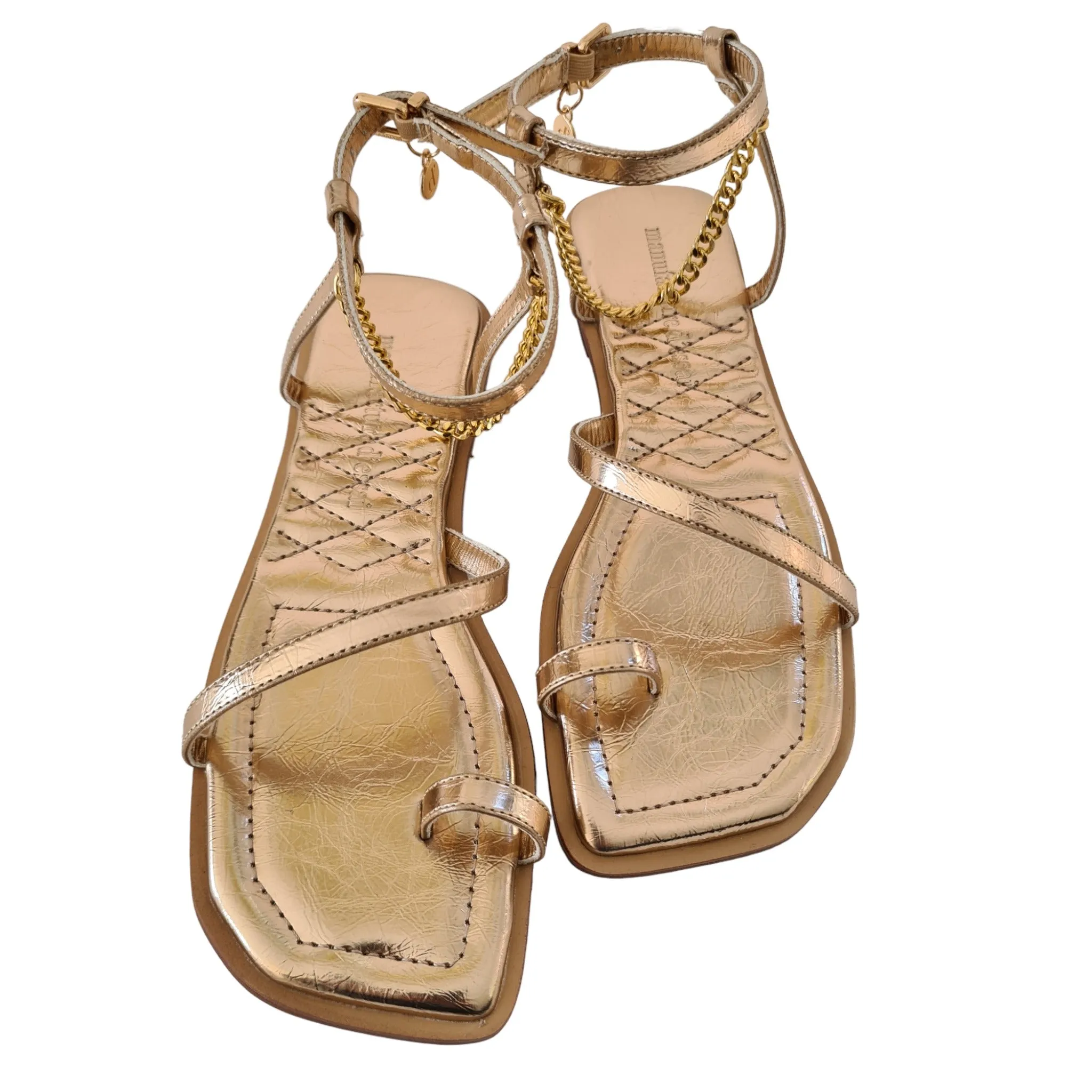 Manufacture d'essai Sandalo Donna Rif.18