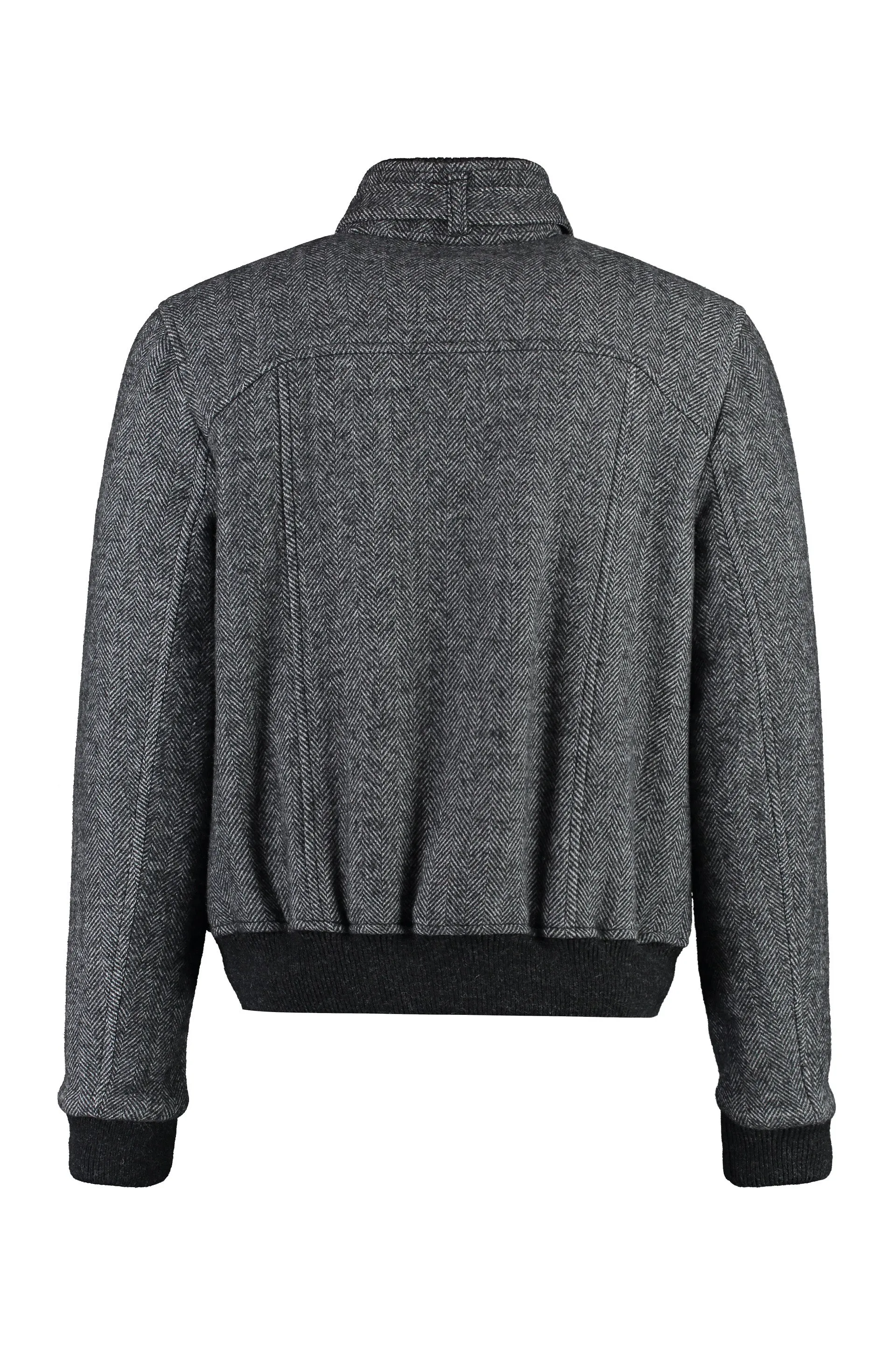 Marant Bomber Peter in lana