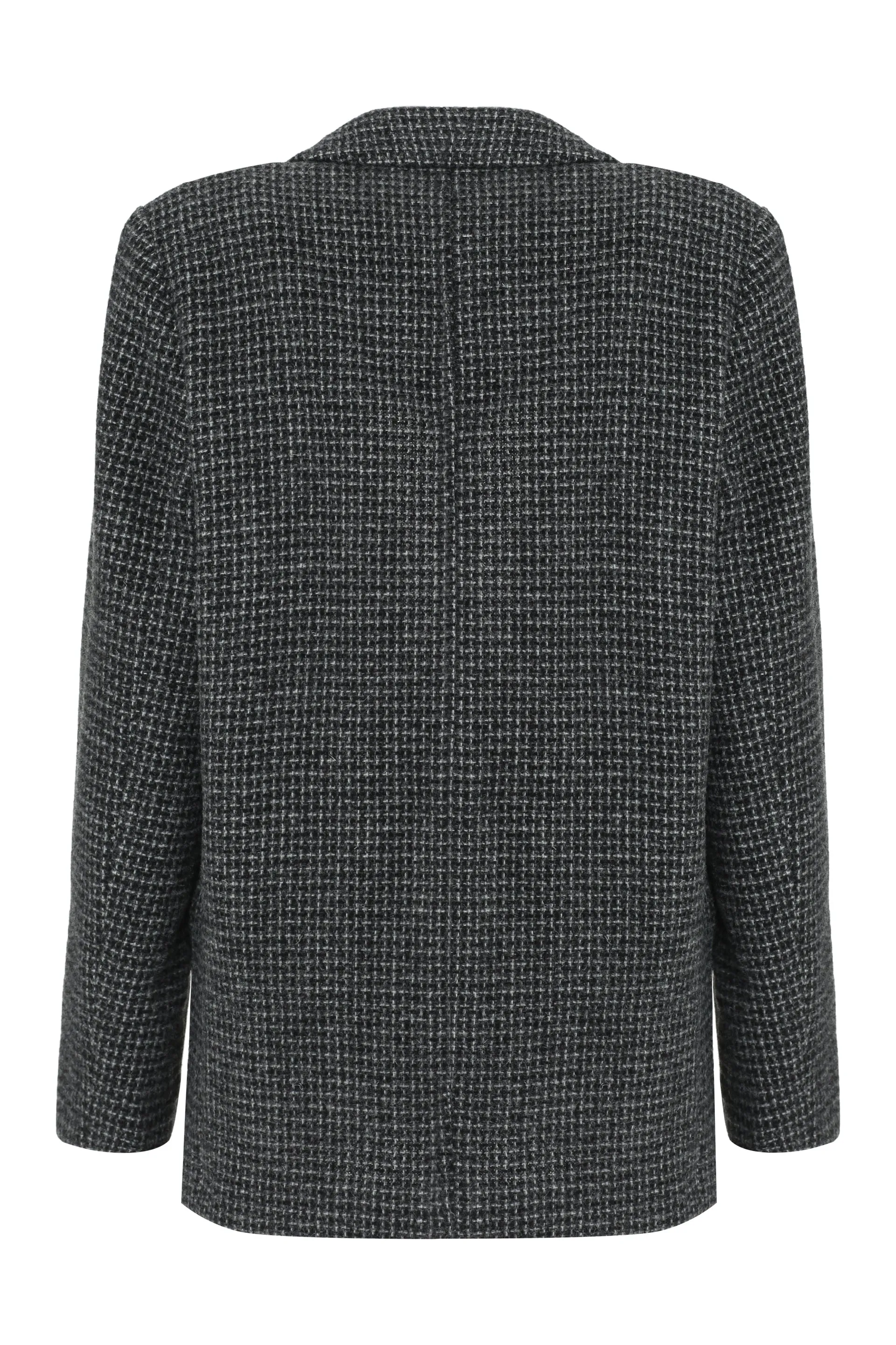 Marant étoile Blazer Charlyne in tweed